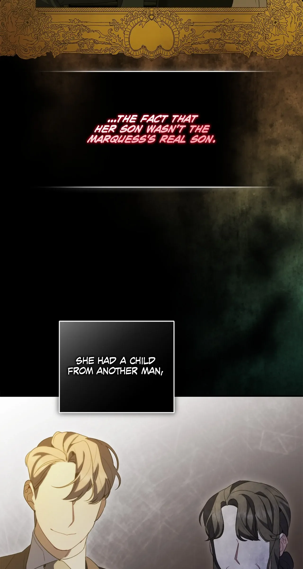 Reforming My Regretful Husband Chapter 59 page 64