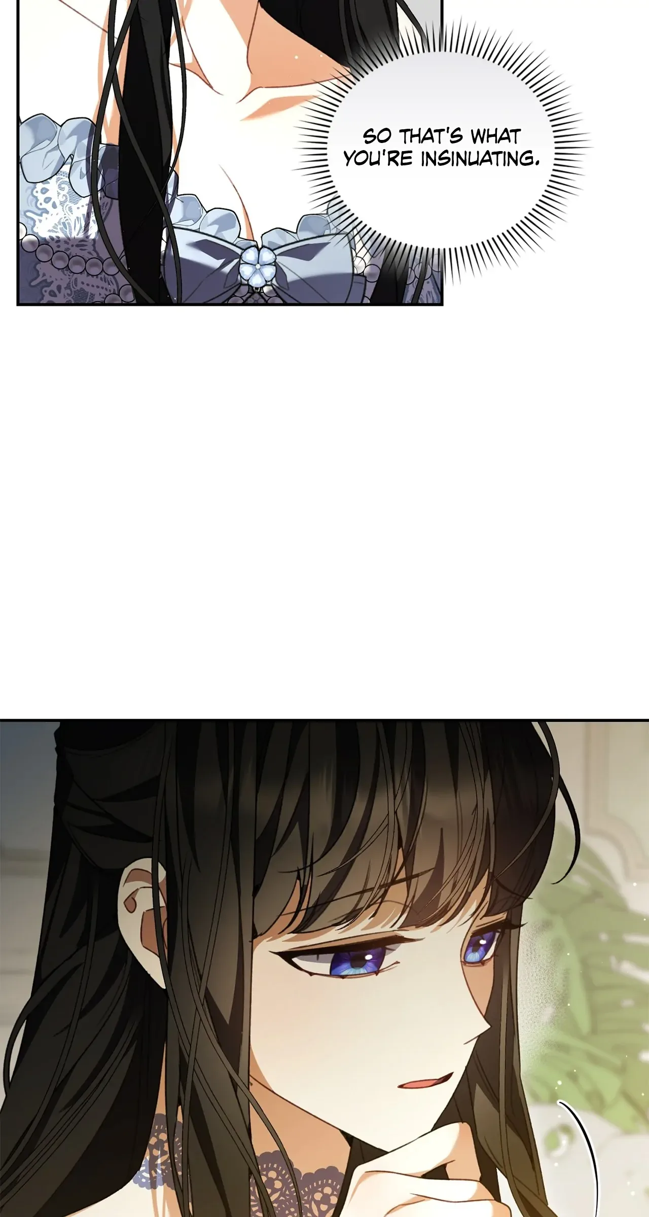 Reforming My Regretful Husband Chapter 61 page 39