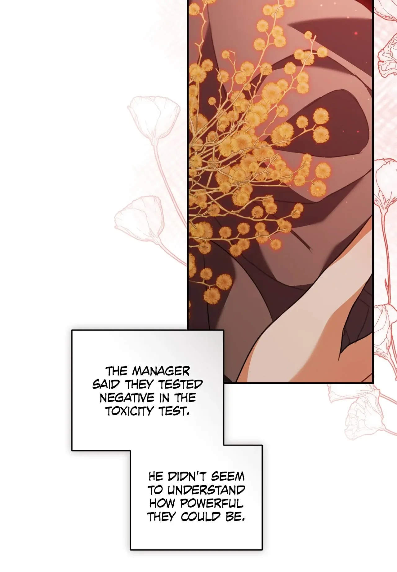 Reforming My Regretful Husband Chapter 61 page 13