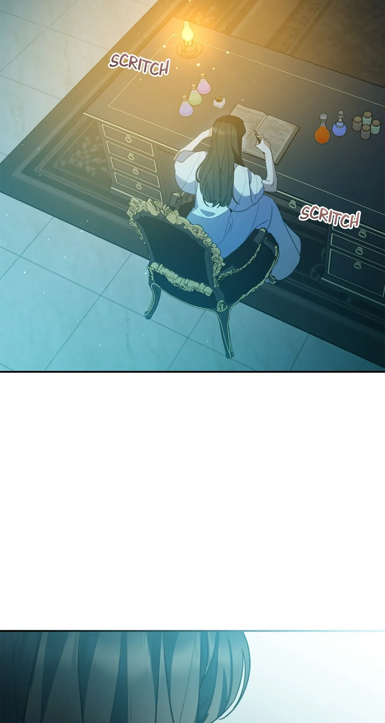 Reforming My Regretful Husband Chapter 61 page 4