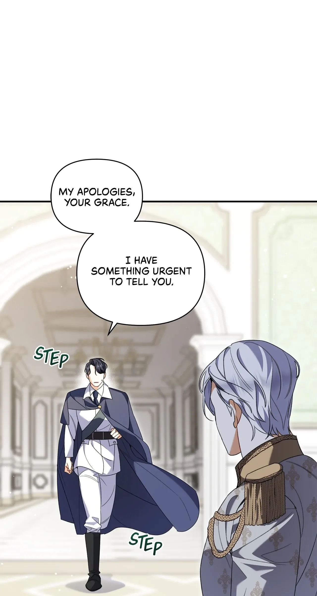 Reforming My Regretful Husband Chapter 61 page 54