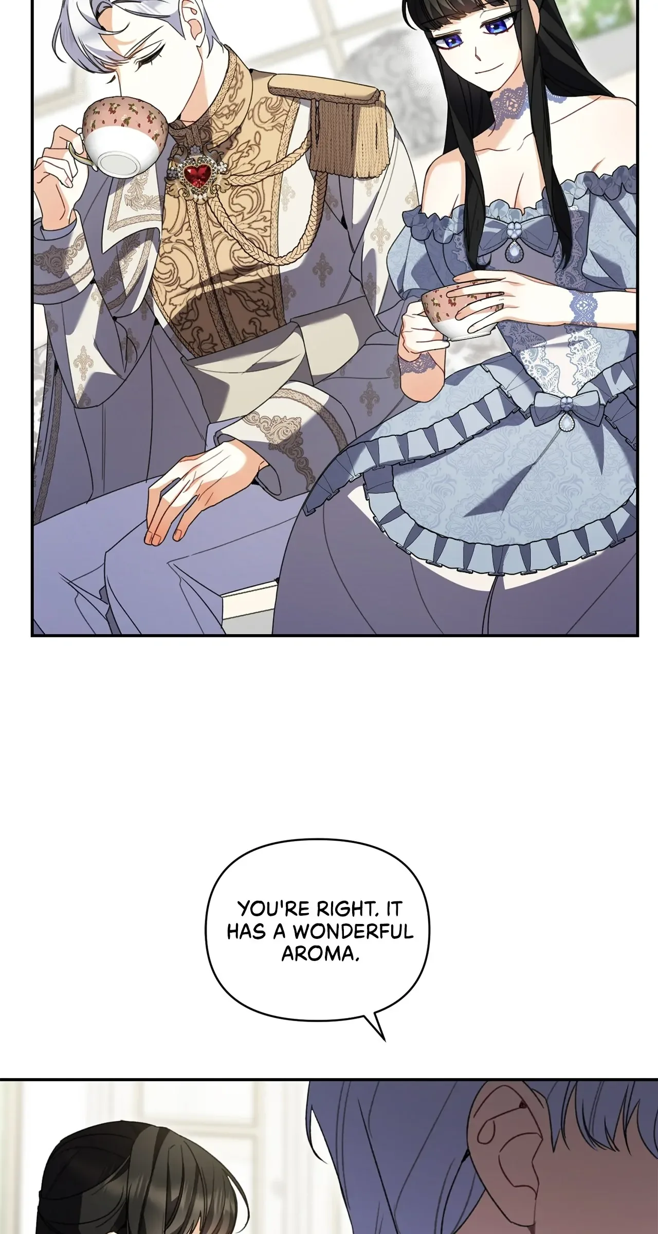 Reforming My Regretful Husband Chapter 61 page 51