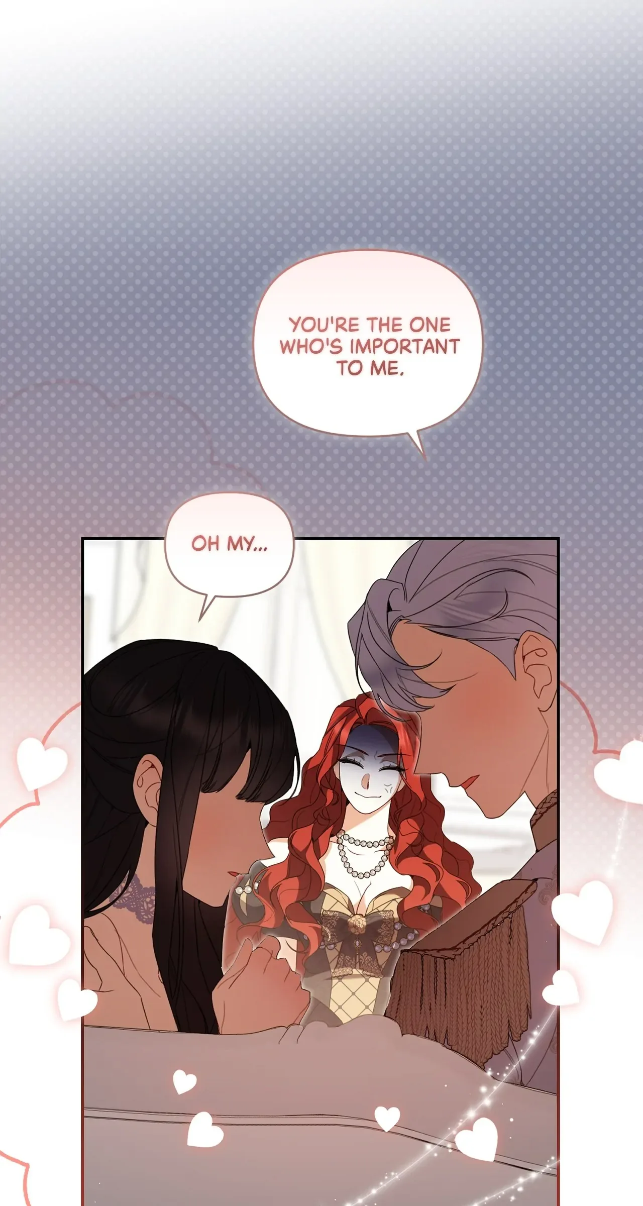 Reforming My Regretful Husband Chapter 61 page 44