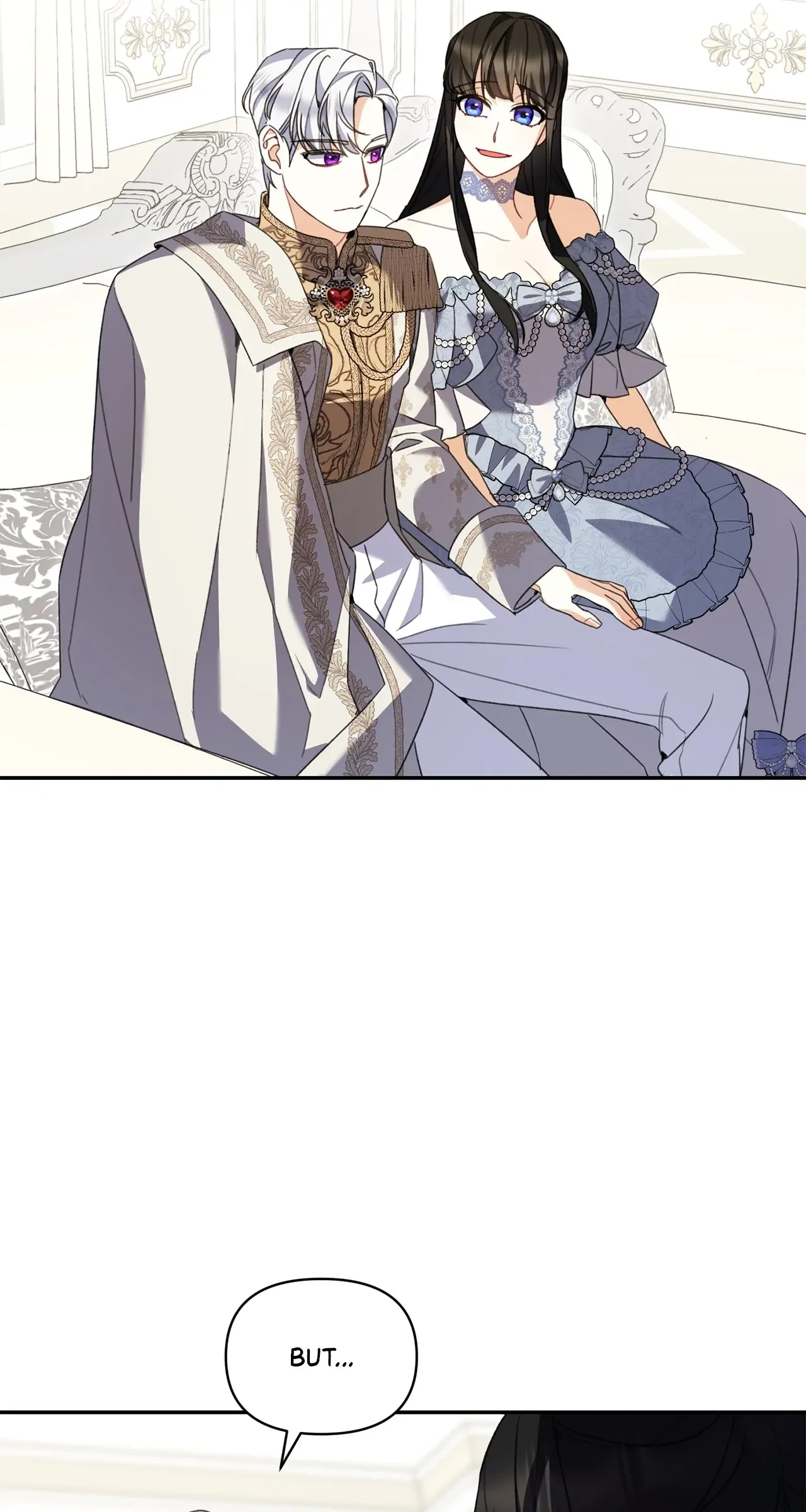 Reforming My Regretful Husband Chapter 61 page 63