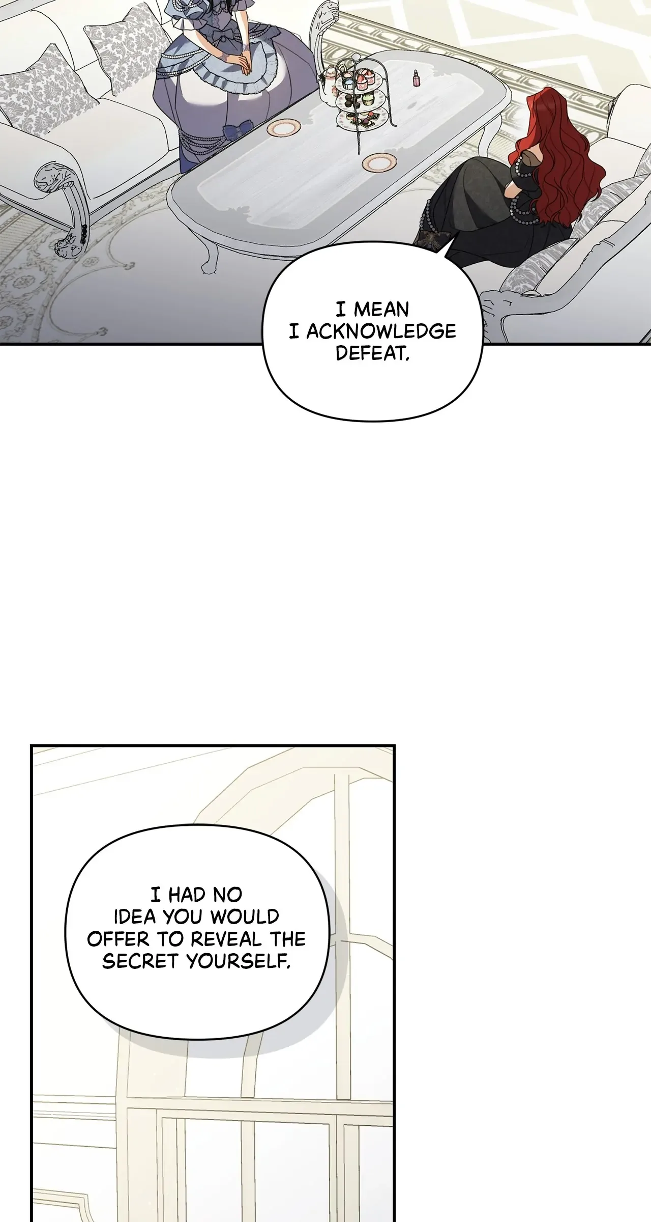 Reforming My Regretful Husband Chapter 61 page 75