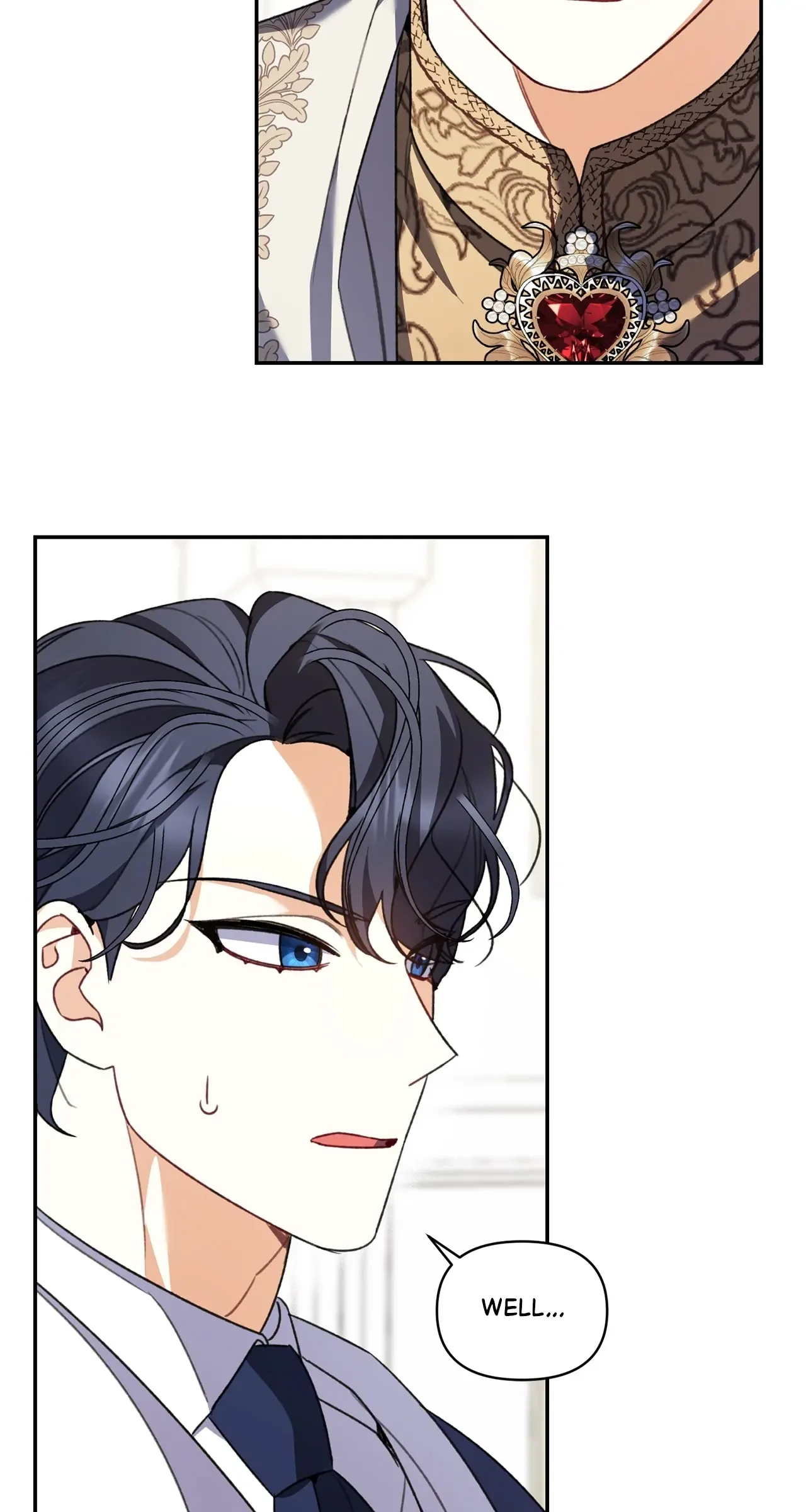 Reforming My Regretful Husband Chapter 61 page 57