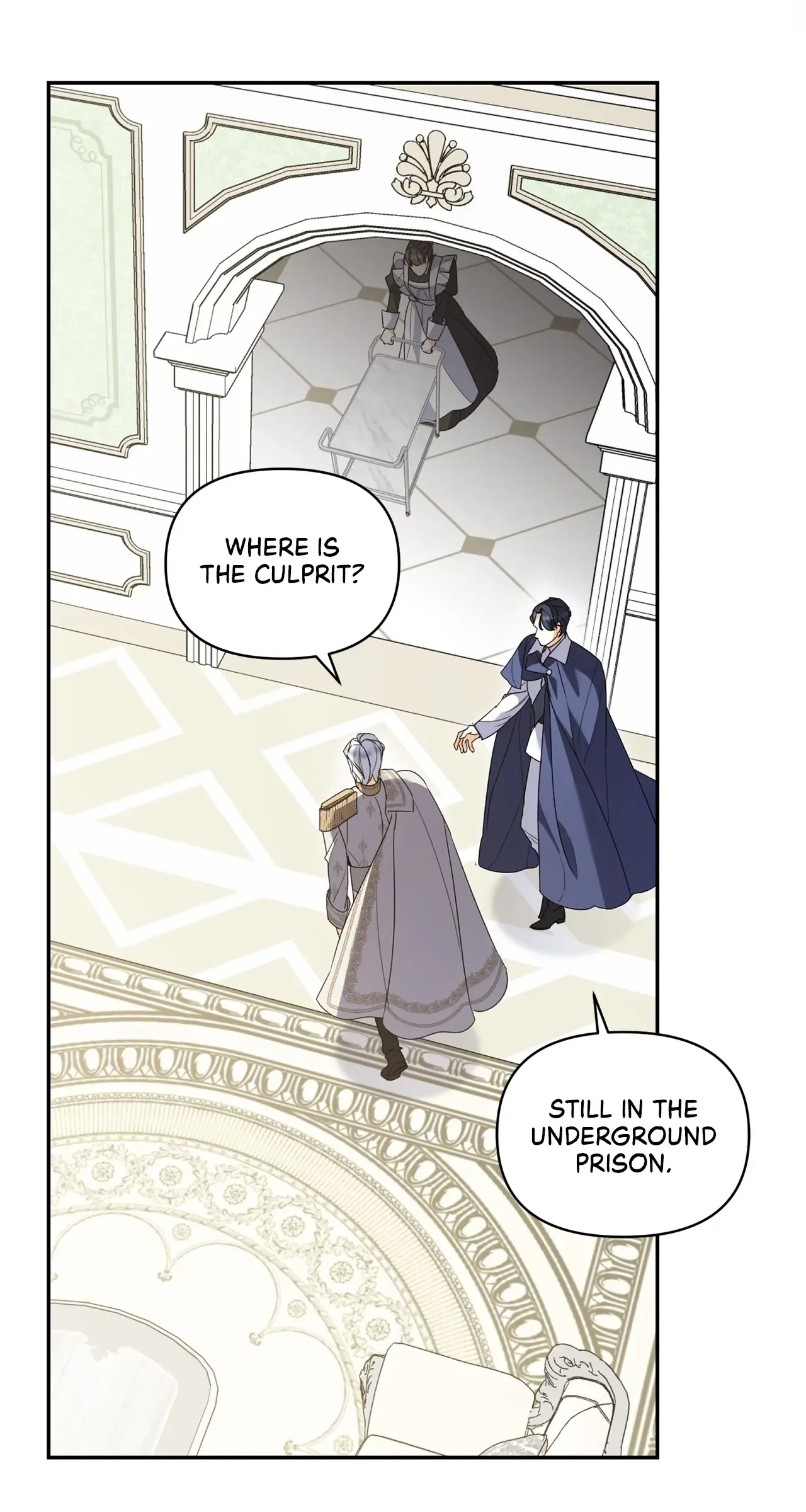 Reforming My Regretful Husband Chapter 61 page 67