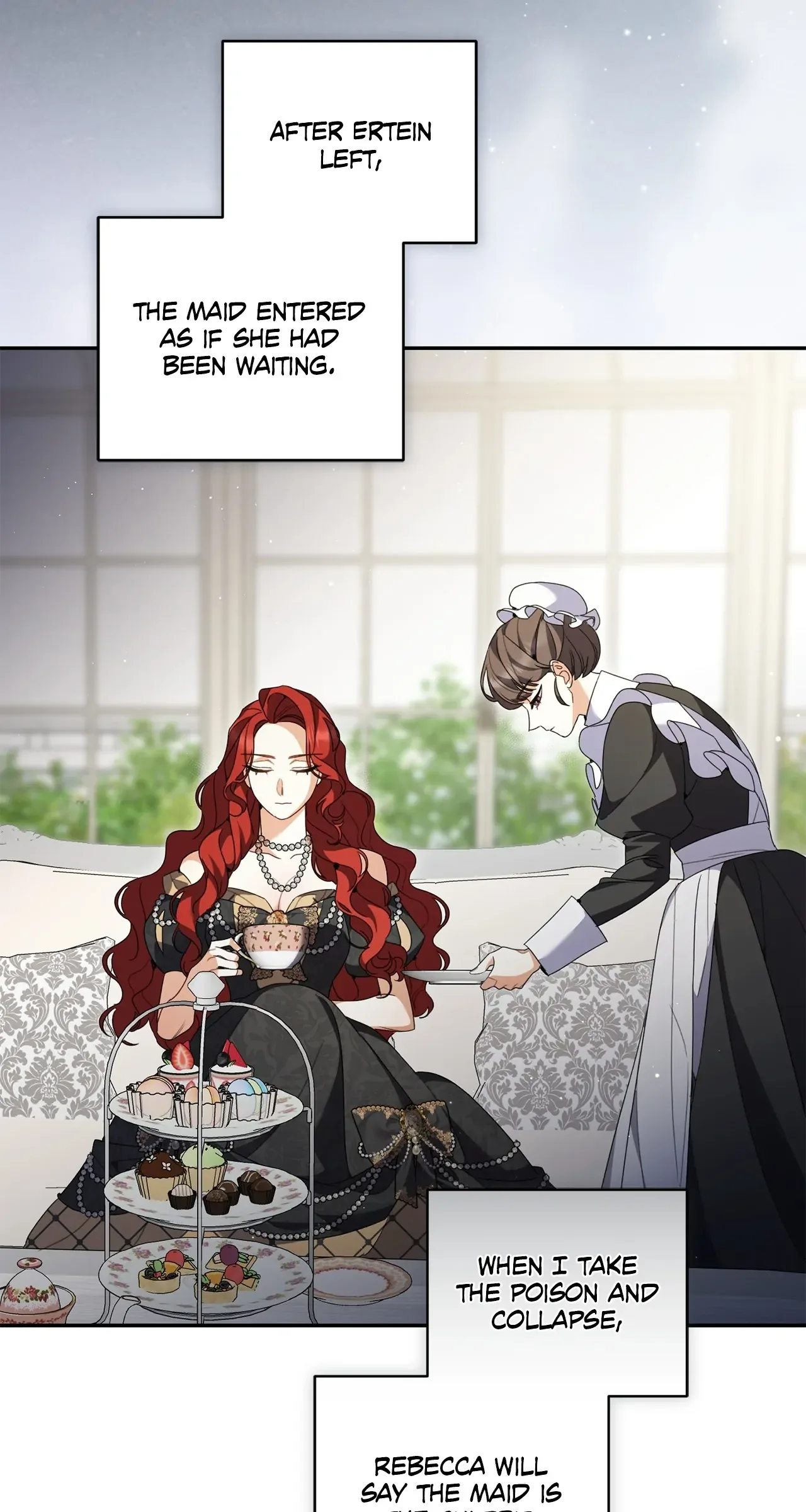 Reforming My Regretful Husband Chapter 61 page 72
