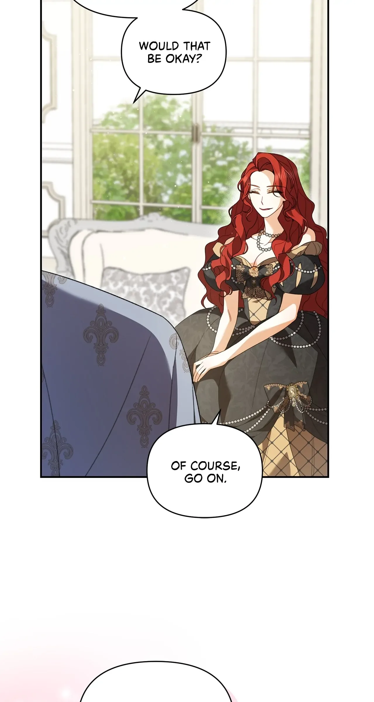 Reforming My Regretful Husband Chapter 61 page 65