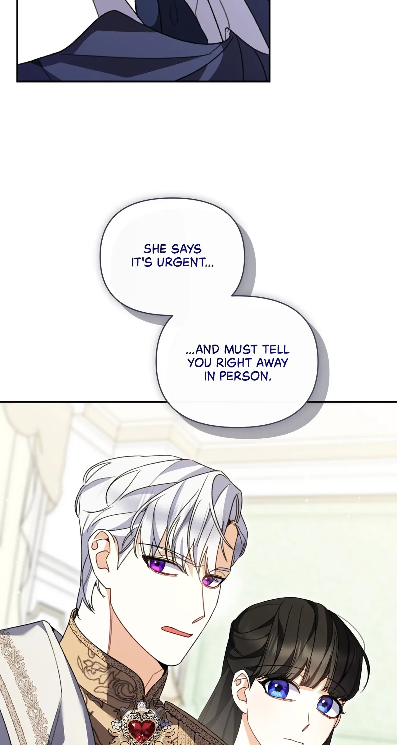 Reforming My Regretful Husband Chapter 61 page 58