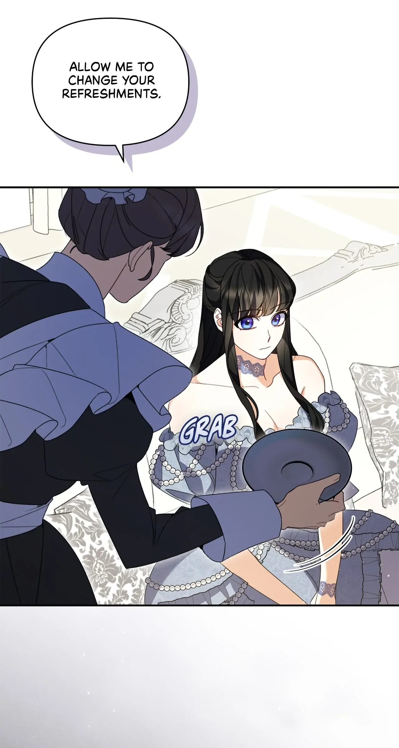 Reforming My Regretful Husband Chapter 61 page 70