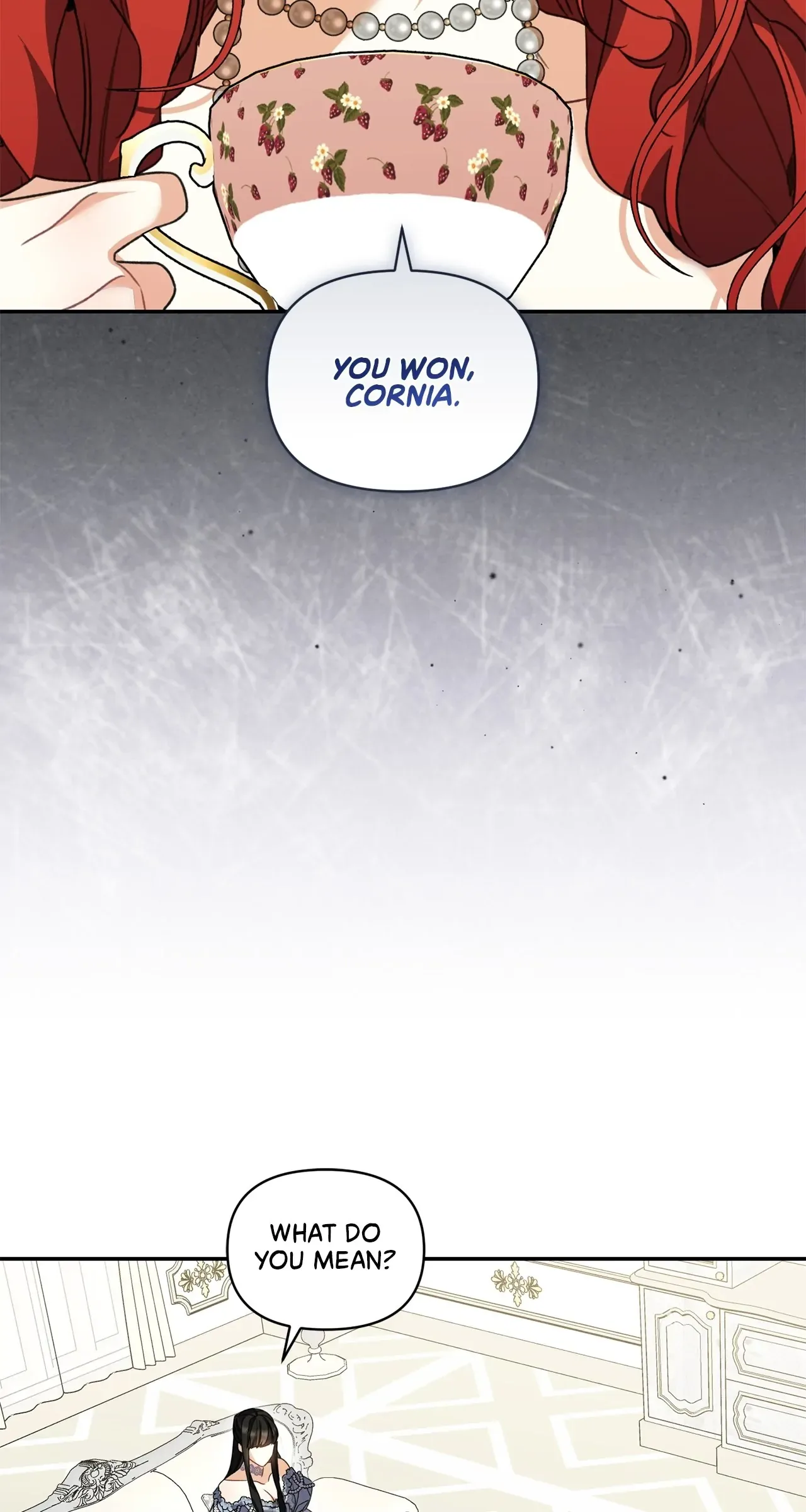 Reforming My Regretful Husband Chapter 61 page 74