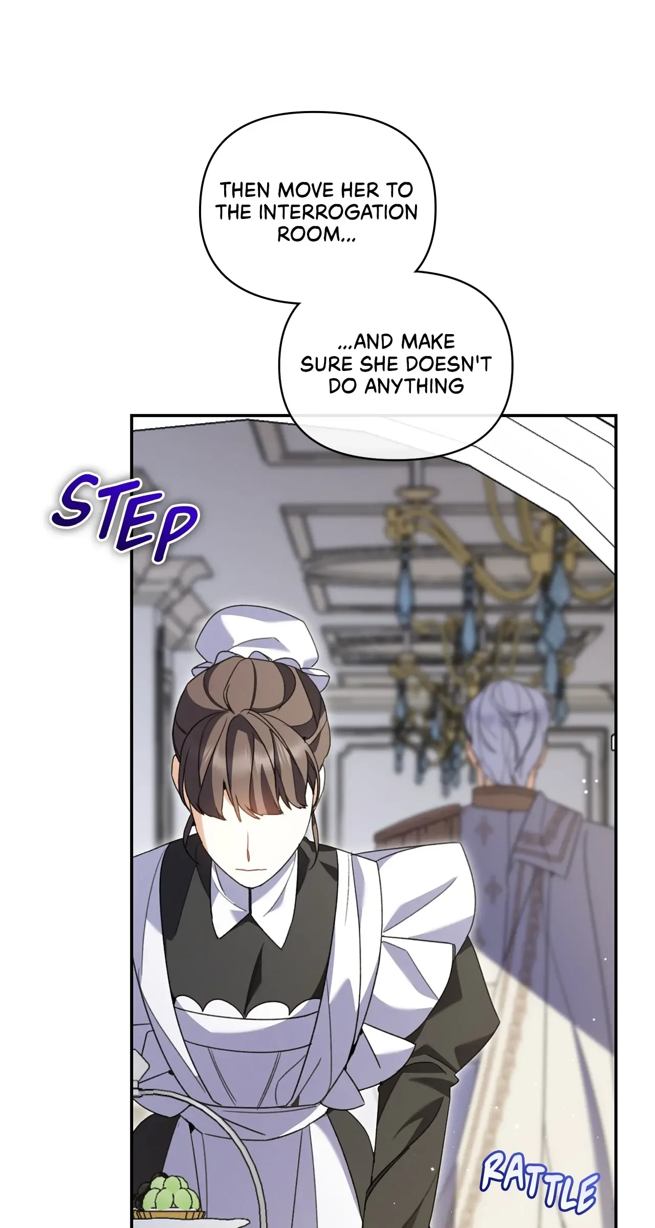 Reforming My Regretful Husband Chapter 61 page 68