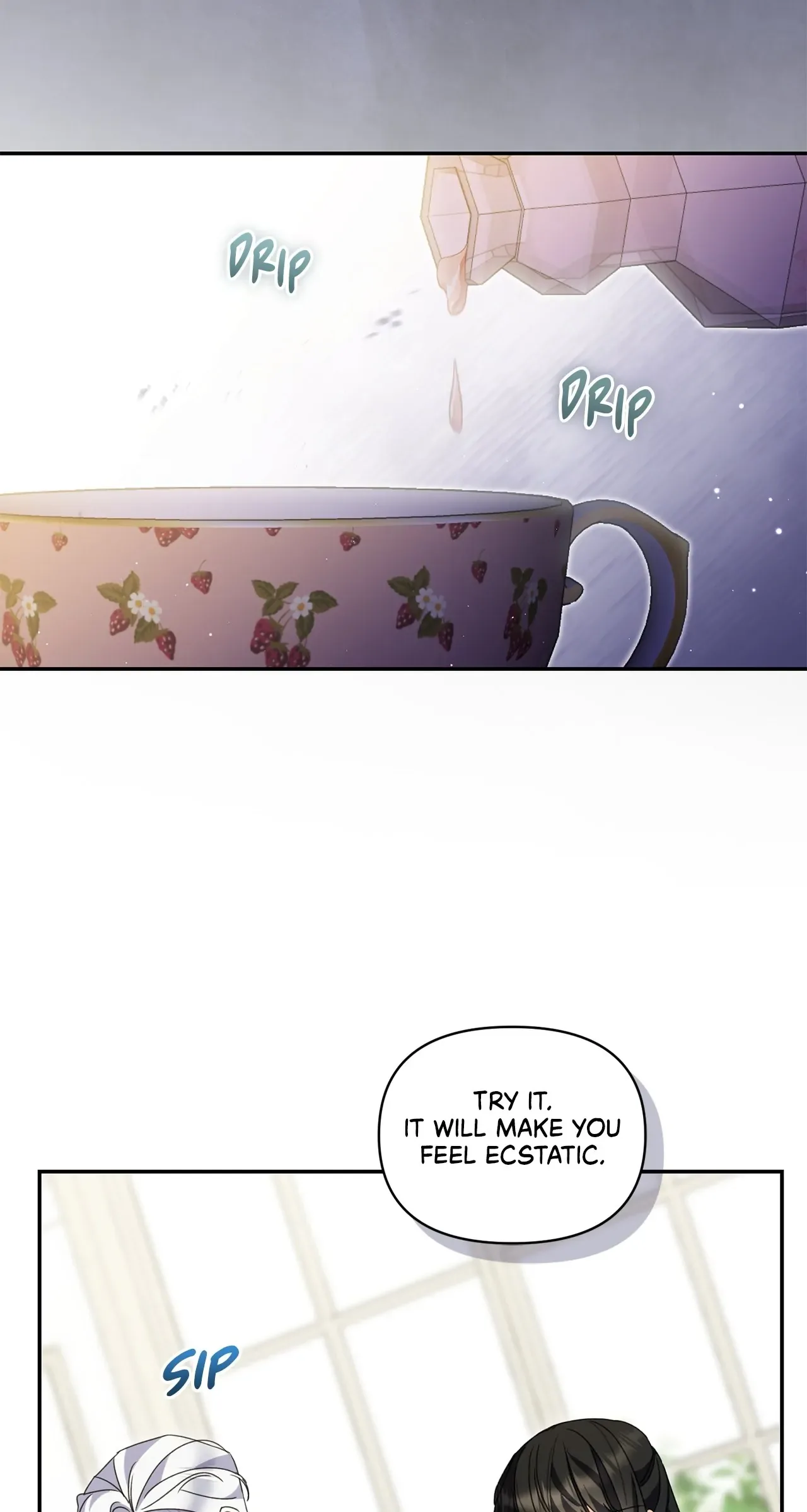 Reforming My Regretful Husband Chapter 61 page 50