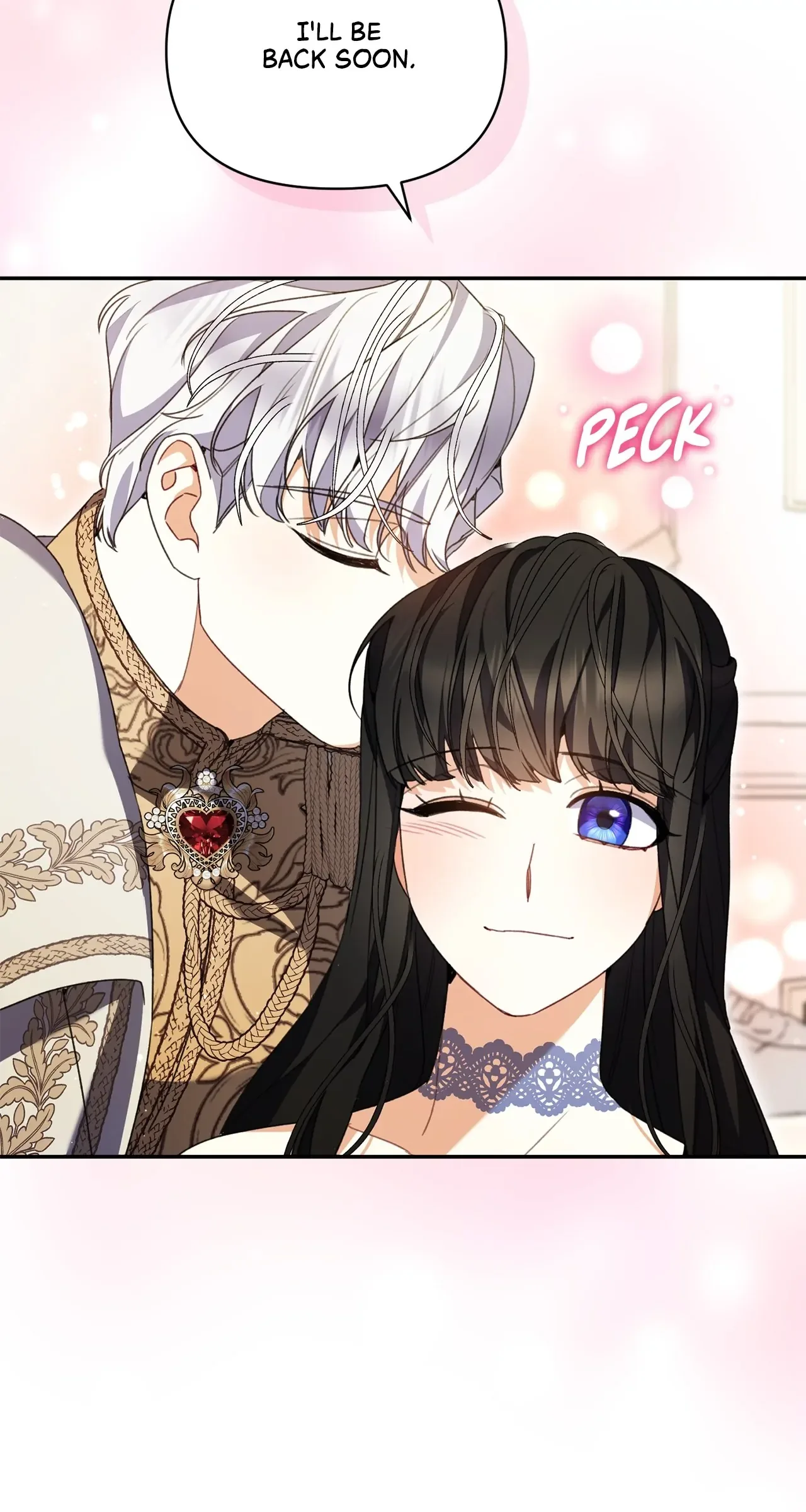 Reforming My Regretful Husband Chapter 61 page 66