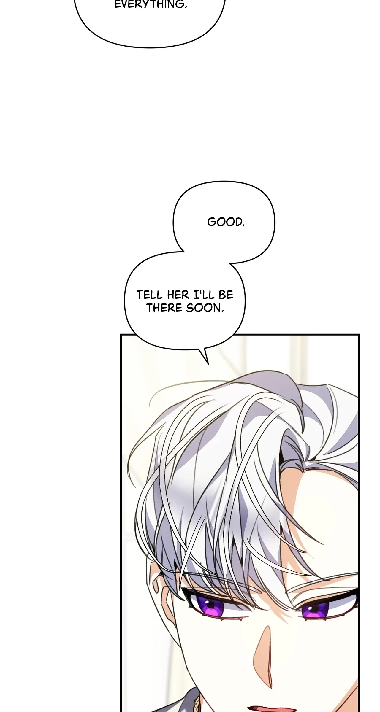 Reforming My Regretful Husband Chapter 61 page 56
