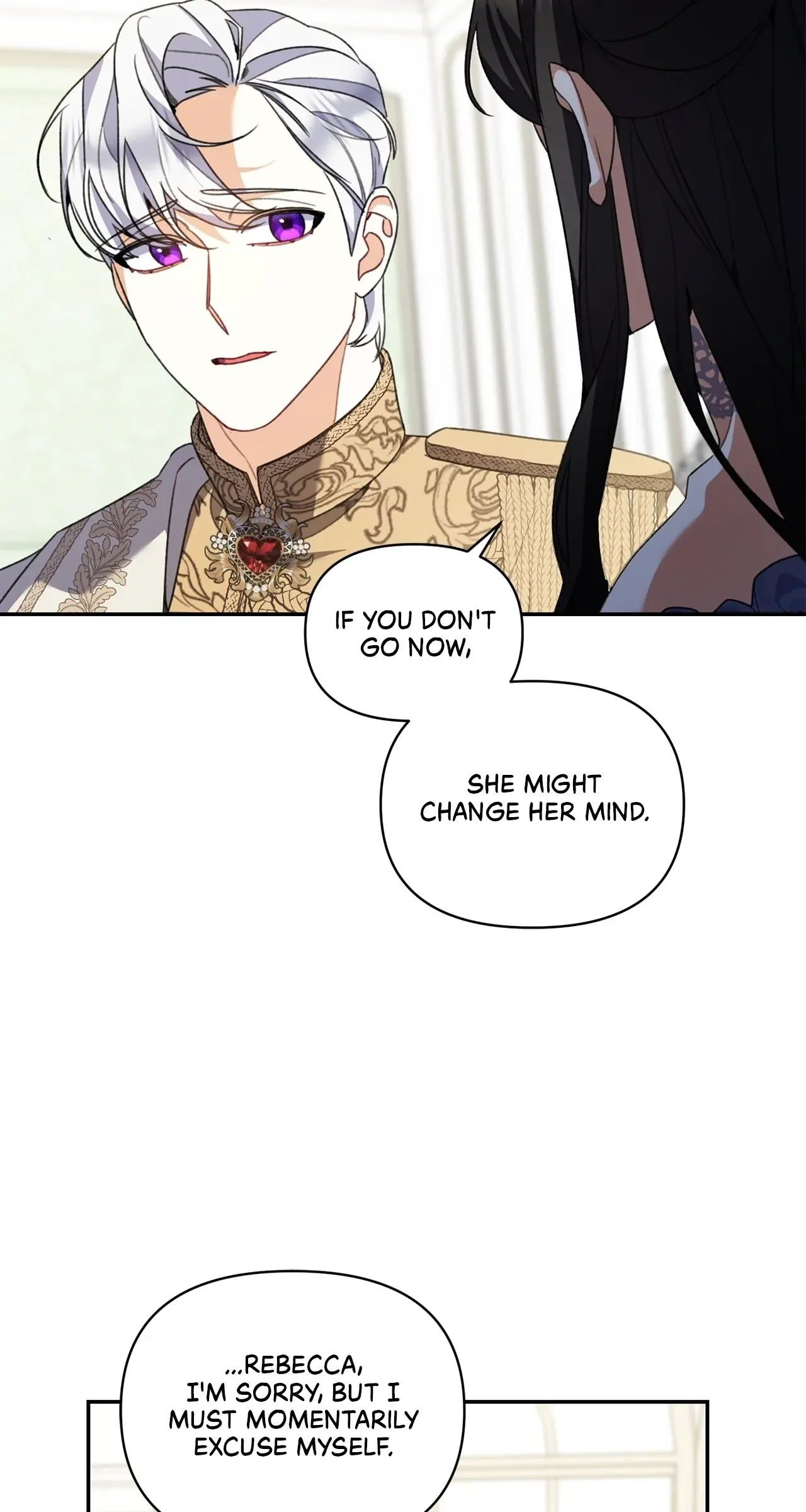 Reforming My Regretful Husband Chapter 61 page 64