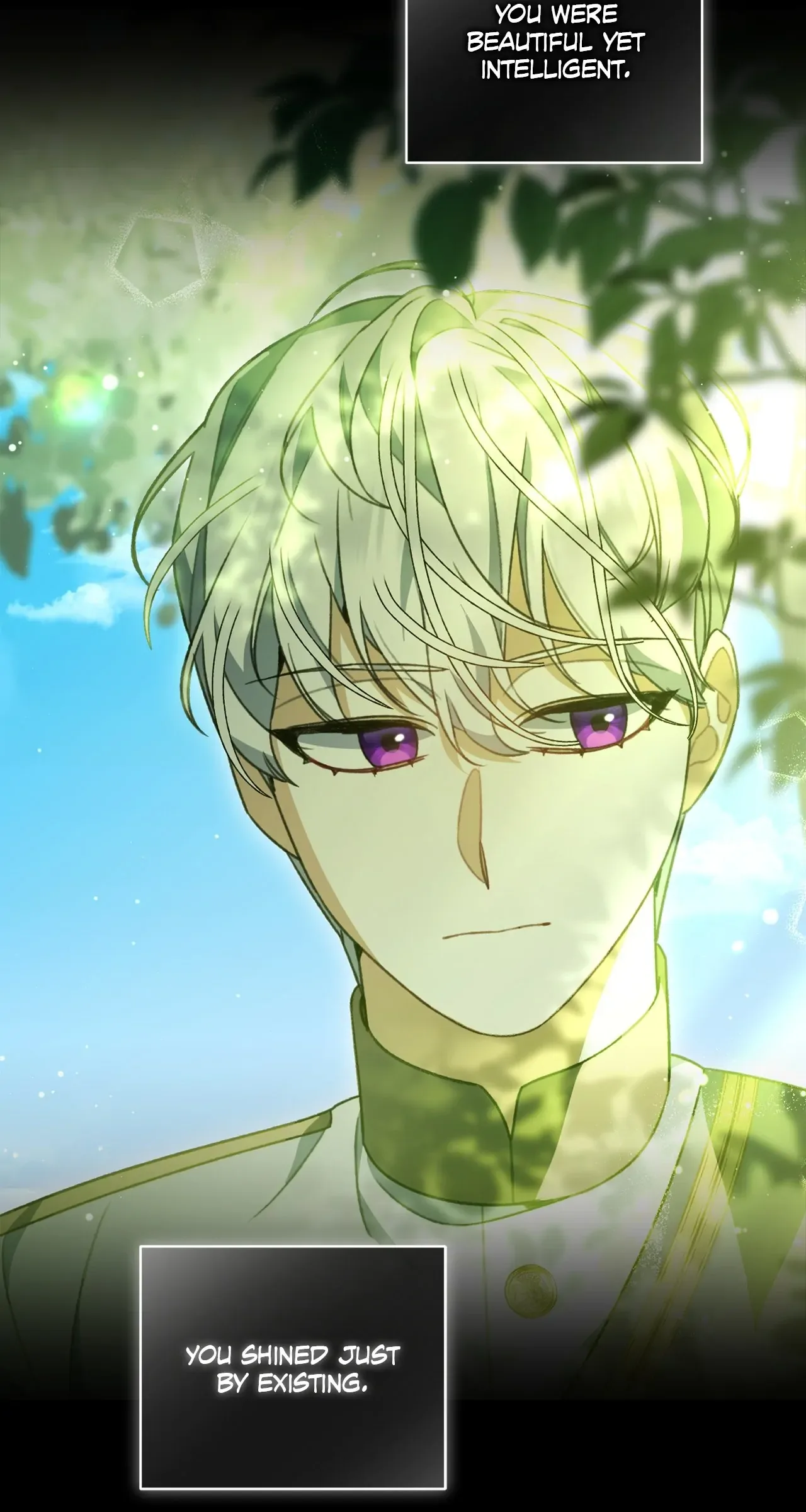 Reforming My Regretful Husband Chapter 60 page 6