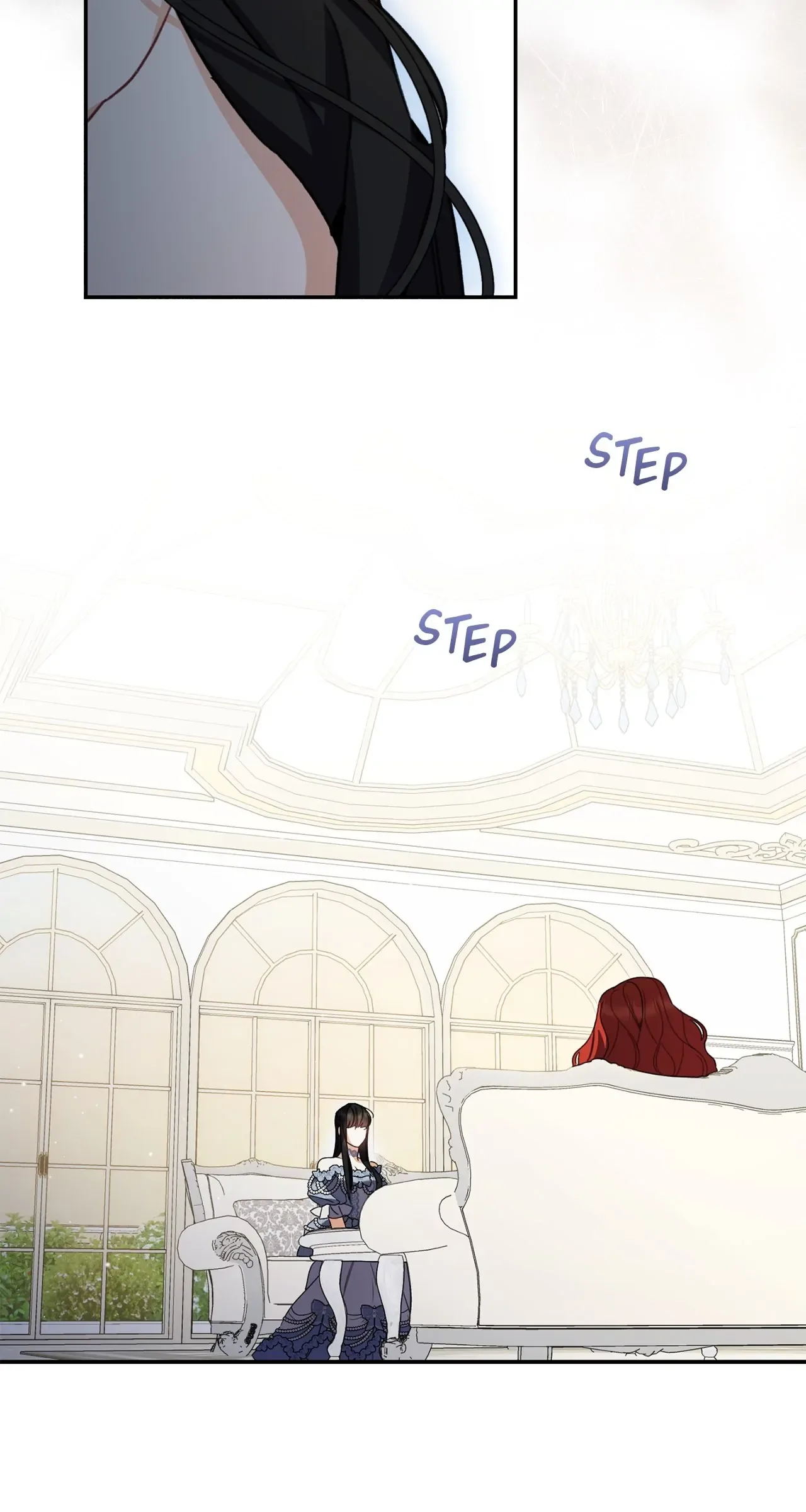 Reforming My Regretful Husband Chapter 62 page 13