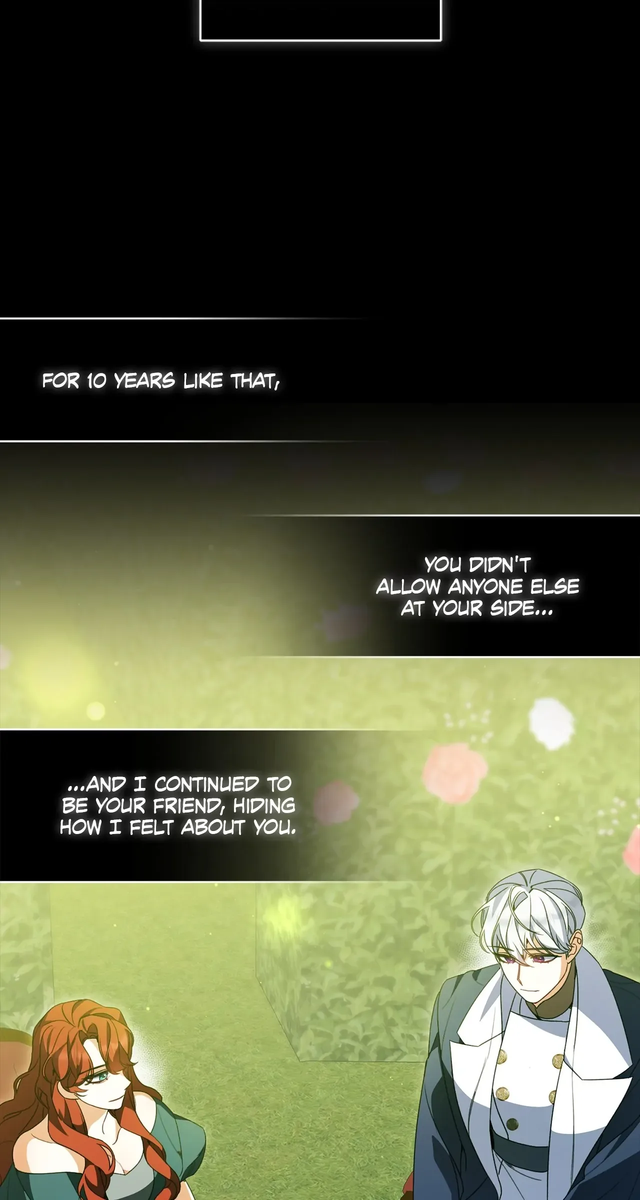 Reforming My Regretful Husband Chapter 60 page 10