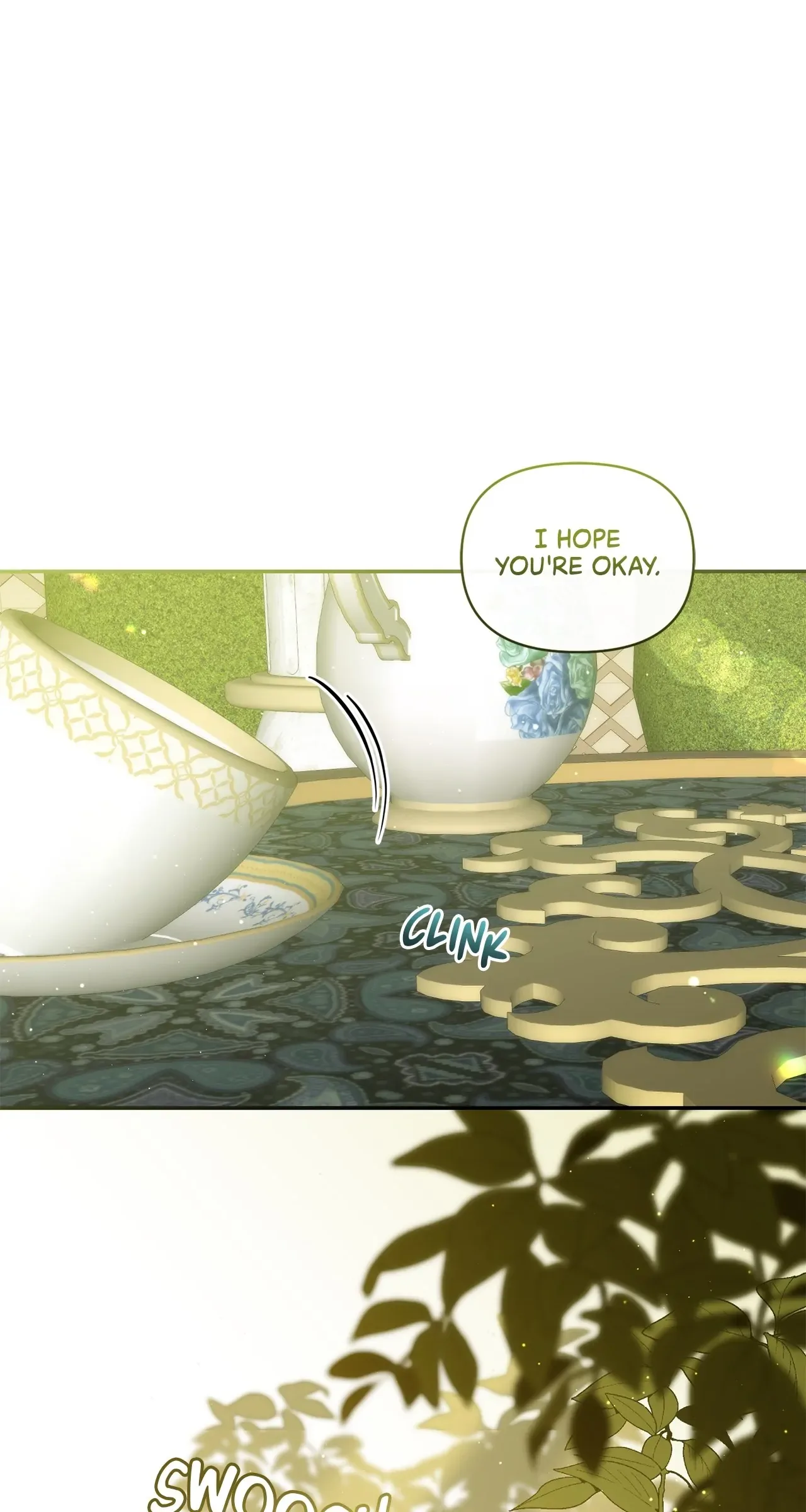 Reforming My Regretful Husband Chapter 64 page 2