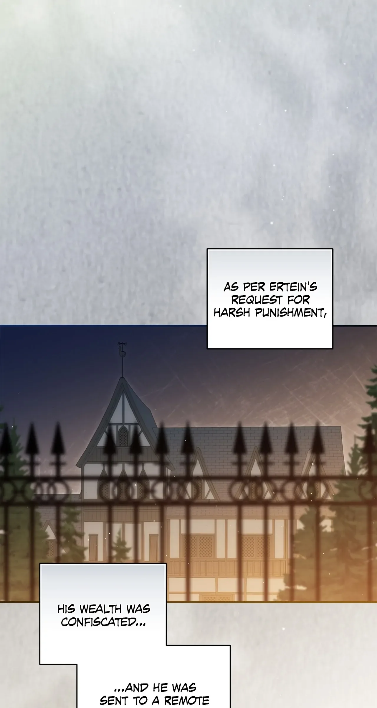 Reforming My Regretful Husband Chapter 64 page 9