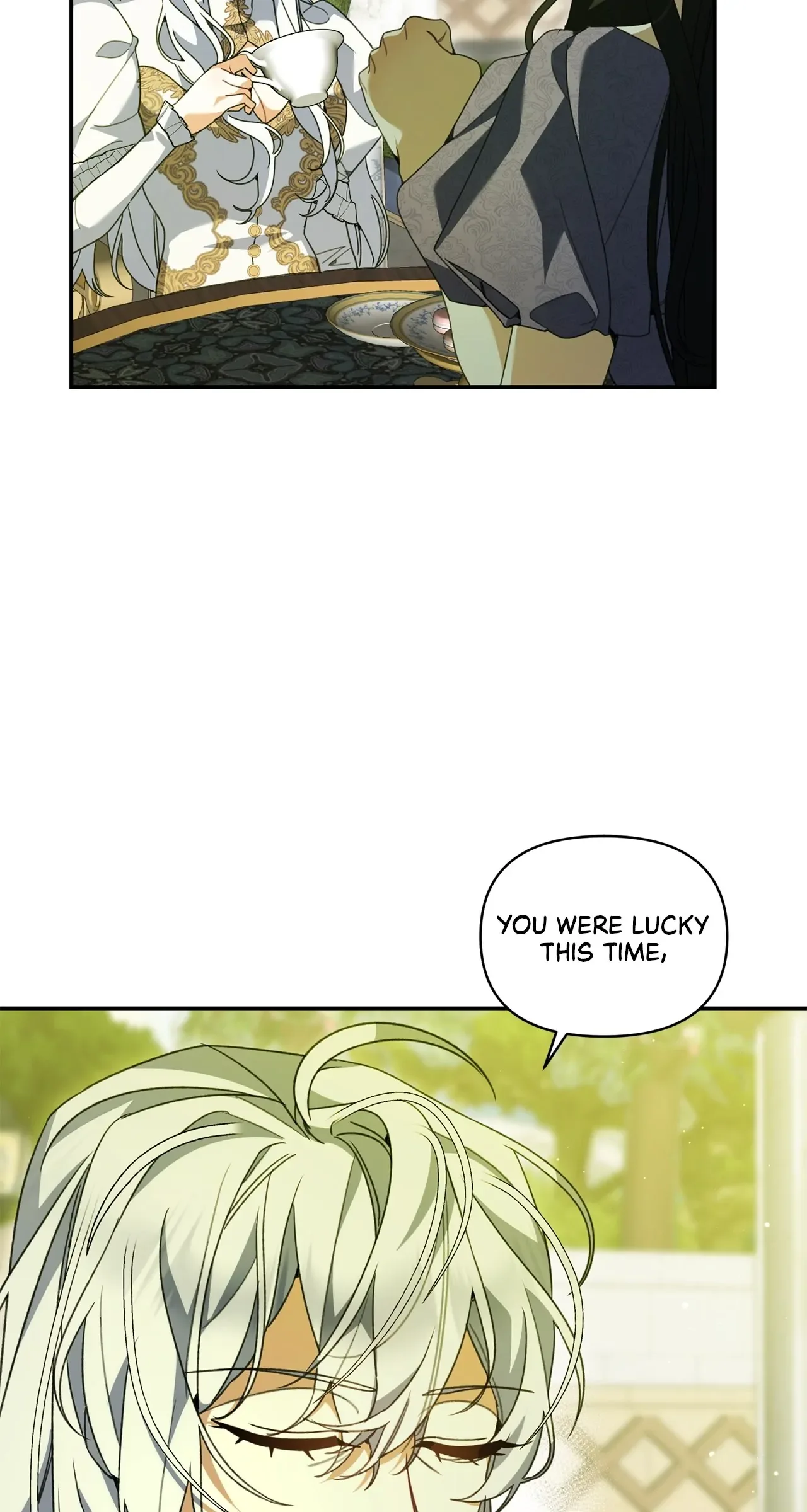 Reforming My Regretful Husband Chapter 64 page 5