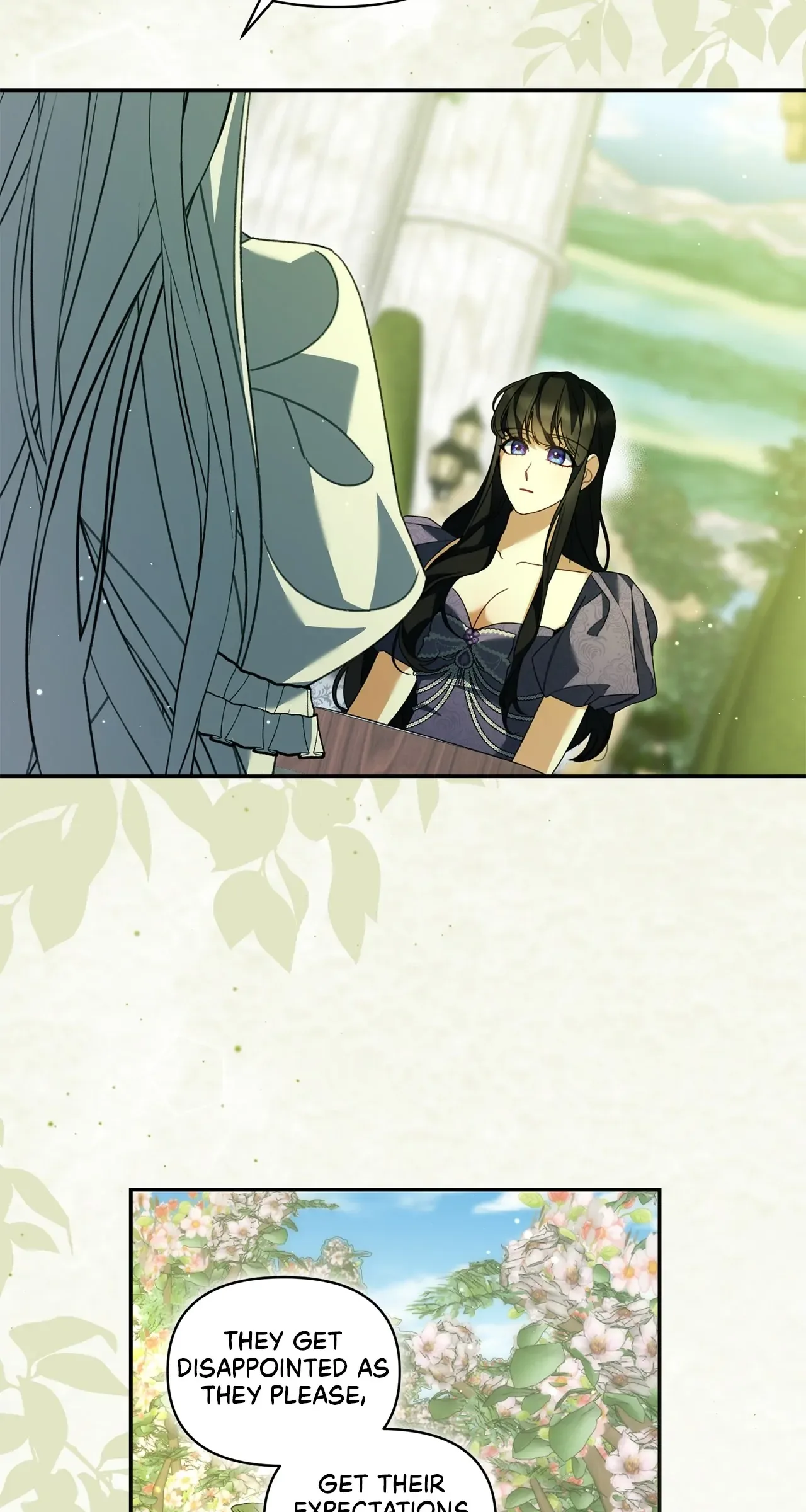Reforming My Regretful Husband Chapter 64 page 22