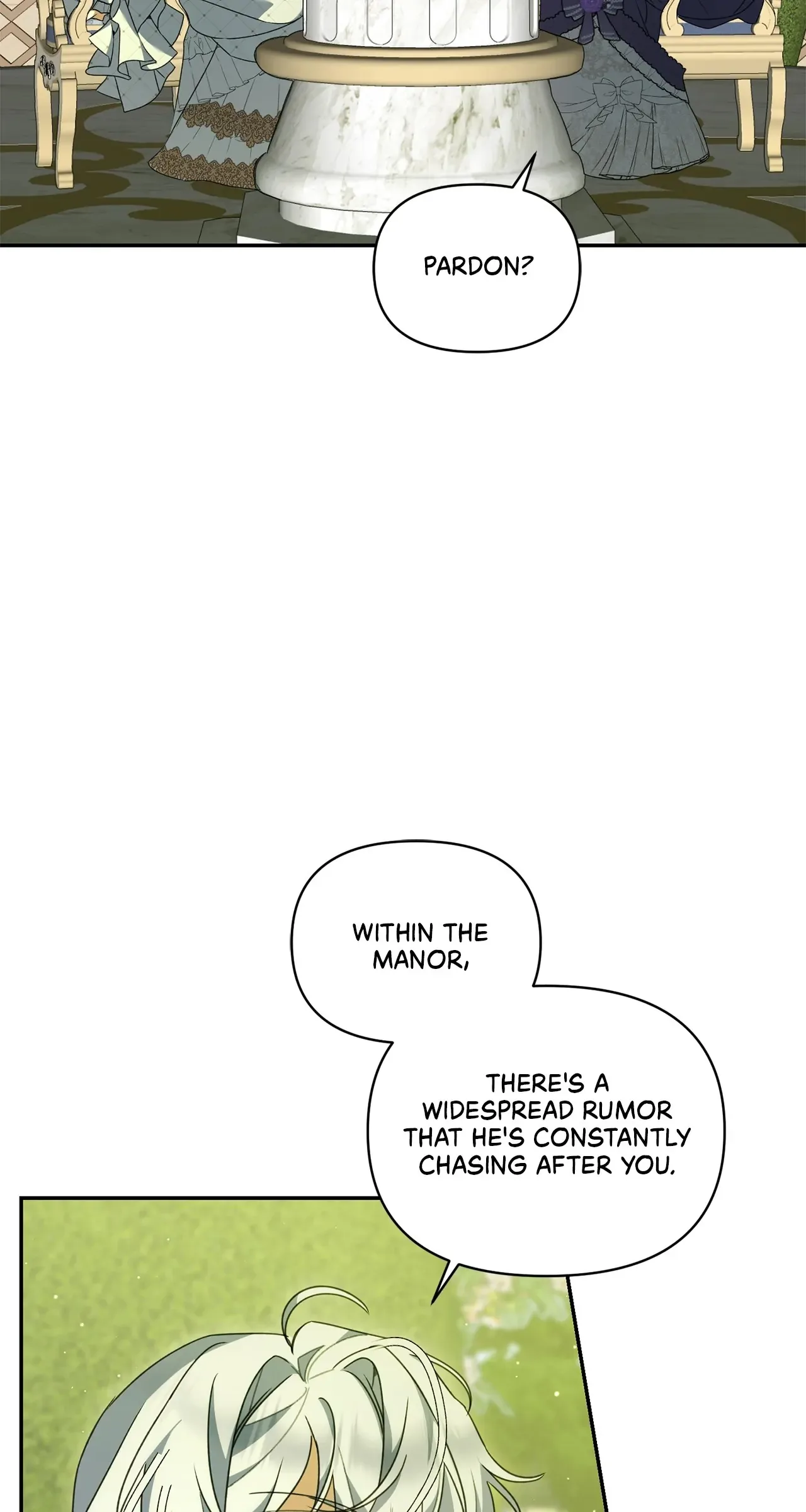 Reforming My Regretful Husband Chapter 64 page 15