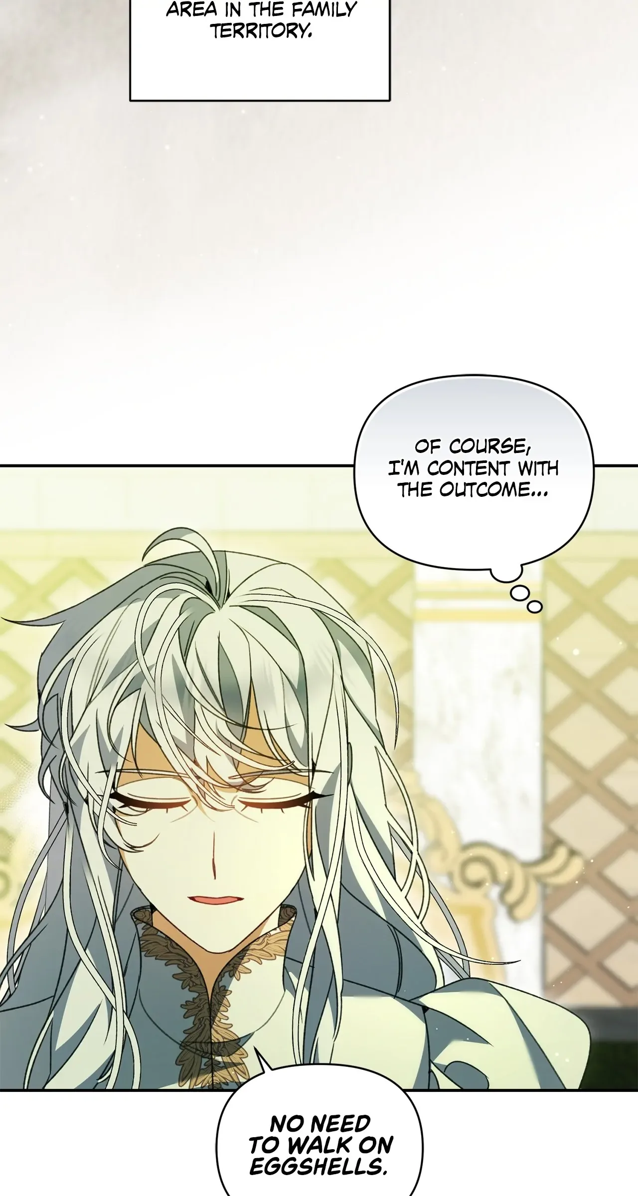 Reforming My Regretful Husband Chapter 64 page 10