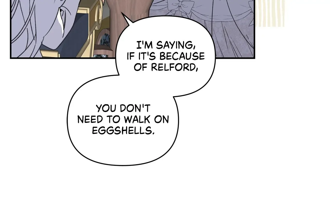 Reforming My Regretful Husband Chapter 64 page 12