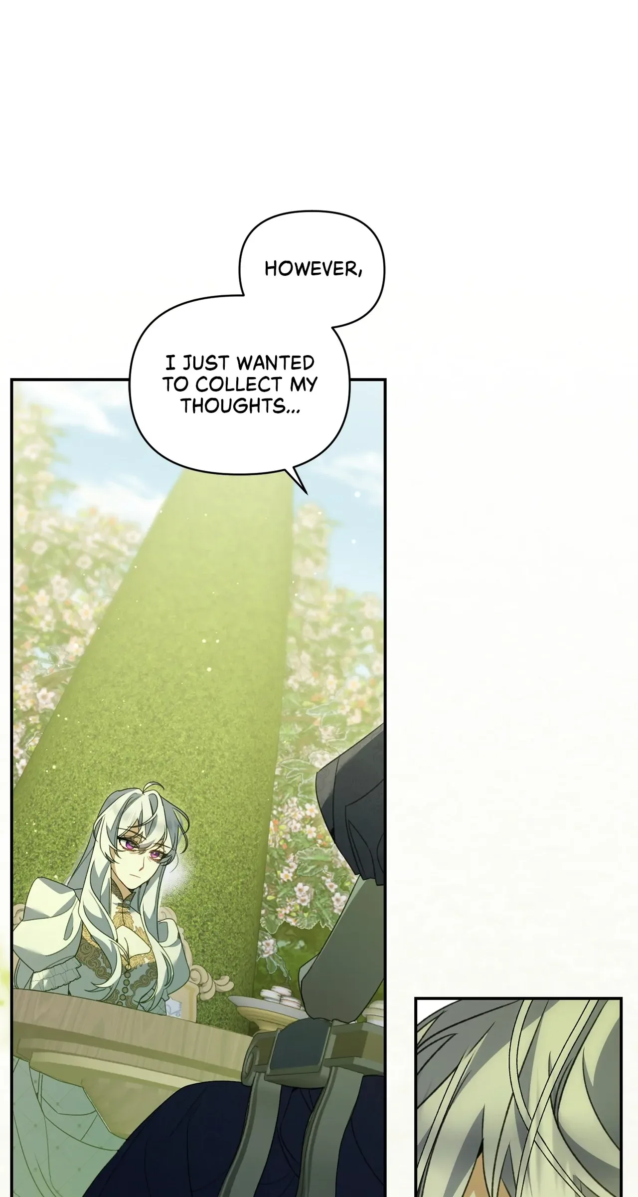 Reforming My Regretful Husband Chapter 64 page 20