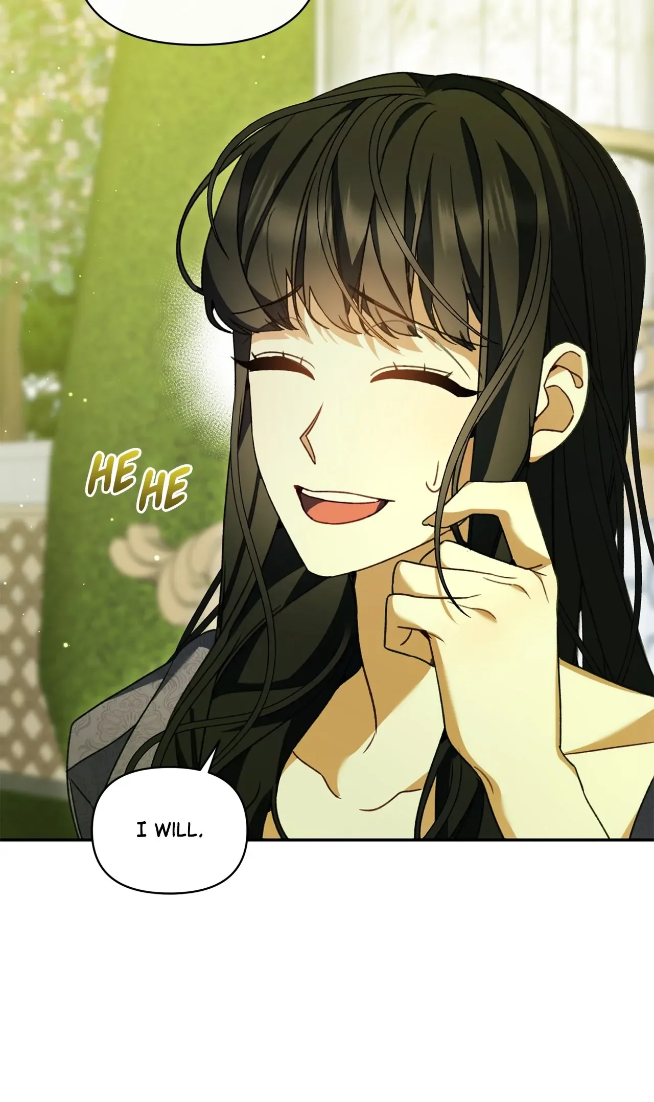 Reforming My Regretful Husband Chapter 64 page 7