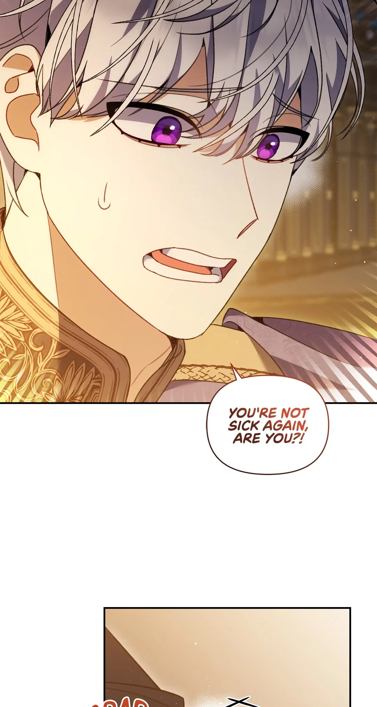 Reforming My Regretful Husband Chapter 64 page 39