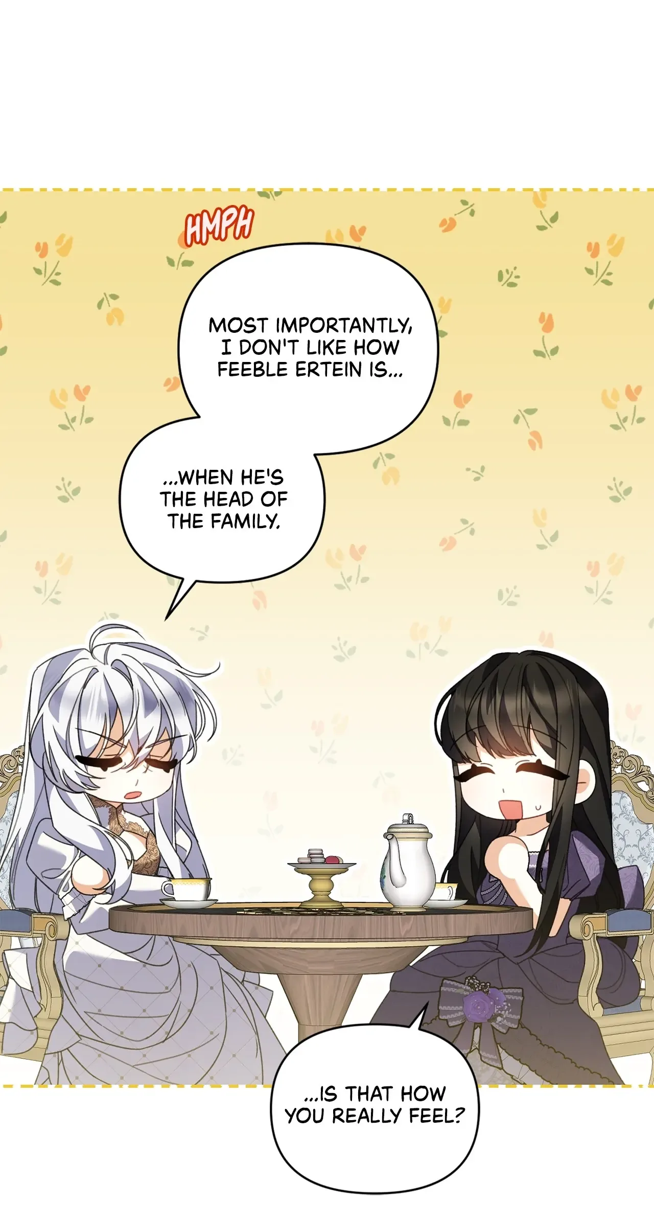 Reforming My Regretful Husband Chapter 64 page 27