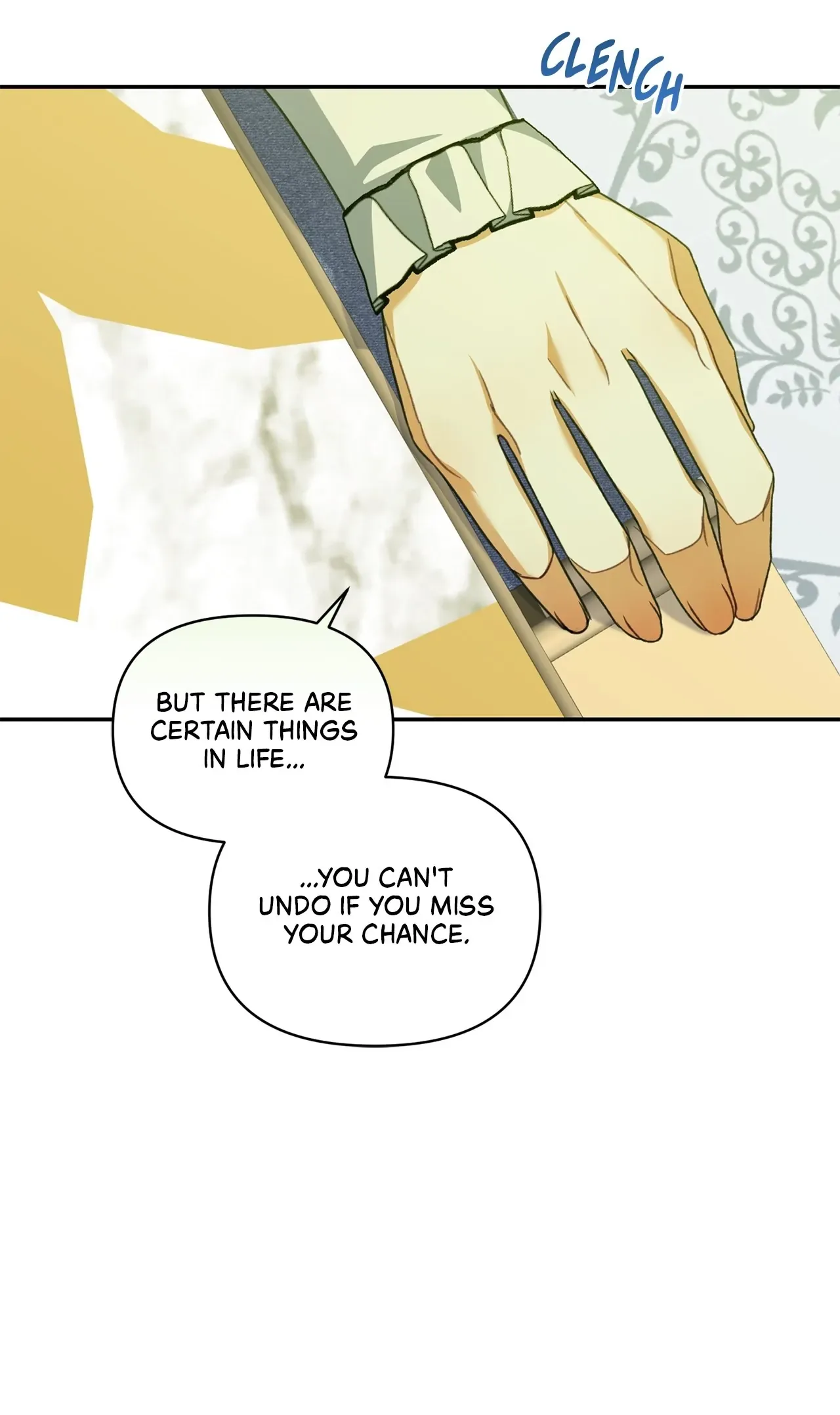 Reforming My Regretful Husband Chapter 64 page 24