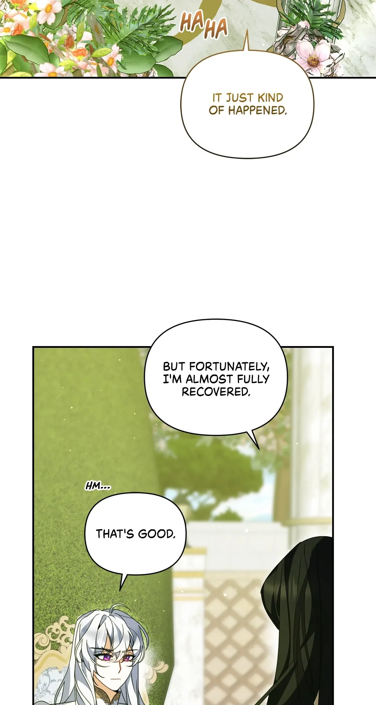Reforming My Regretful Husband Chapter 64 page 4