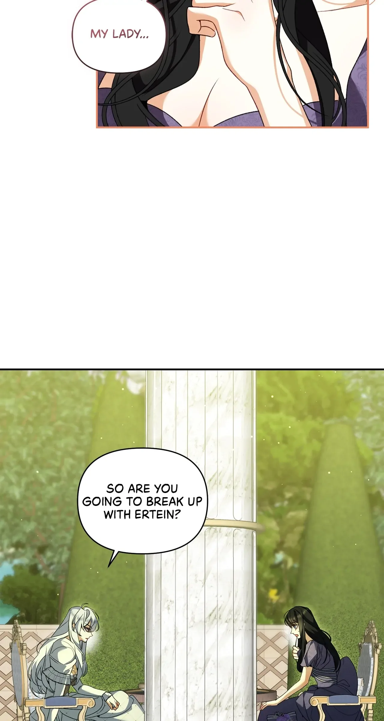 Reforming My Regretful Husband Chapter 64 page 14