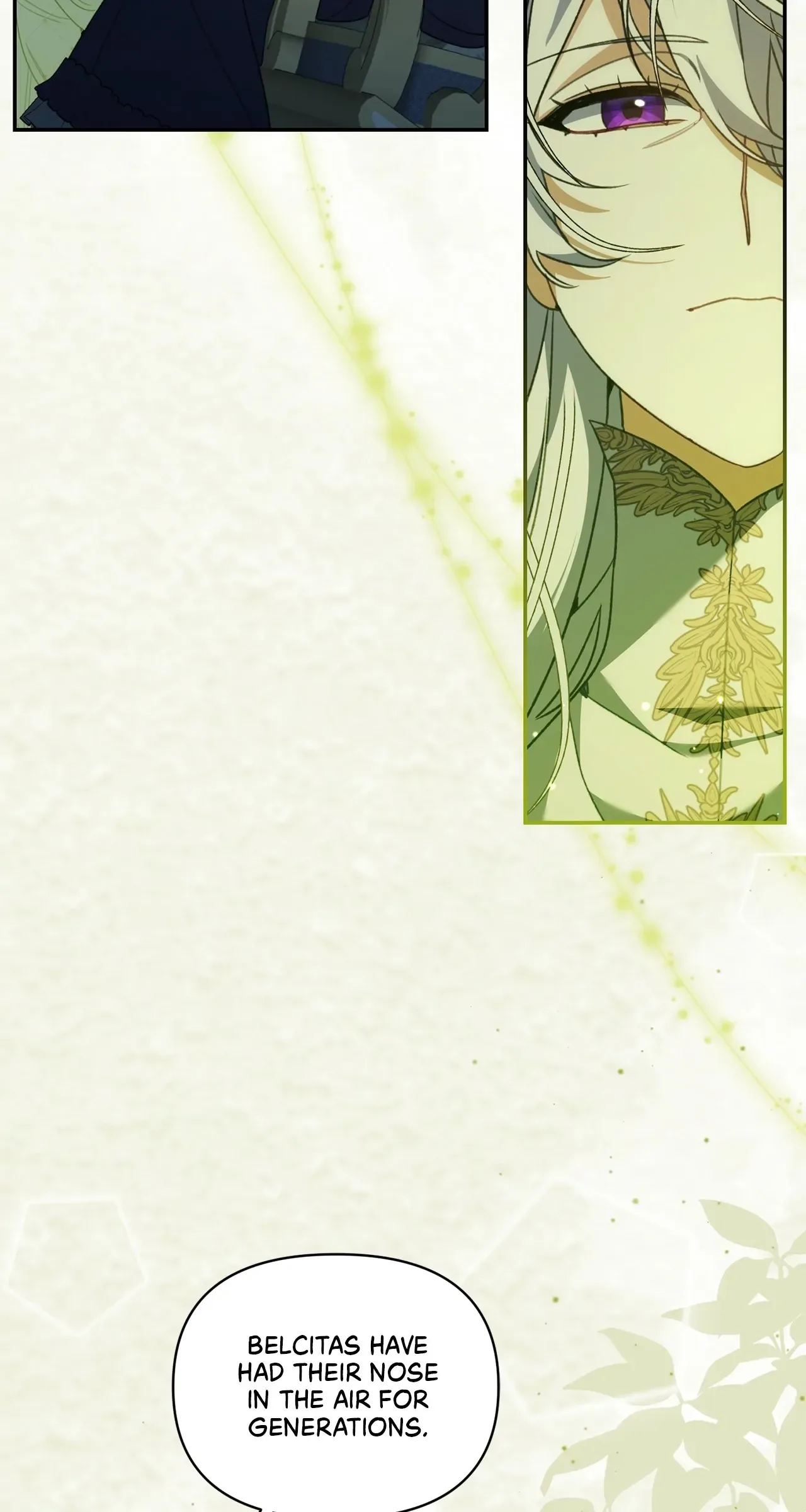 Reforming My Regretful Husband Chapter 64 page 21