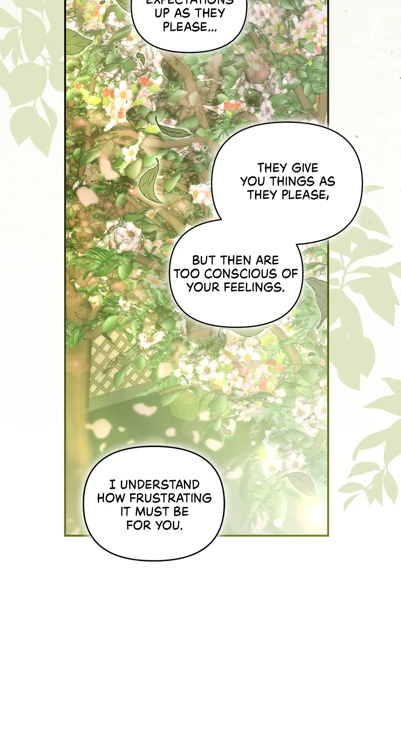 Reforming My Regretful Husband Chapter 64 page 23