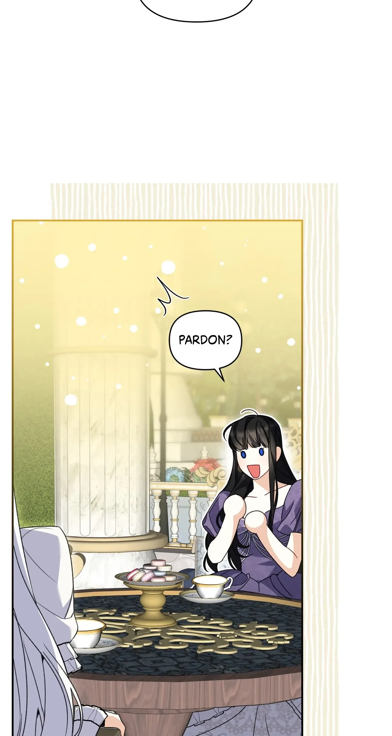 Reforming My Regretful Husband Chapter 64 page 11