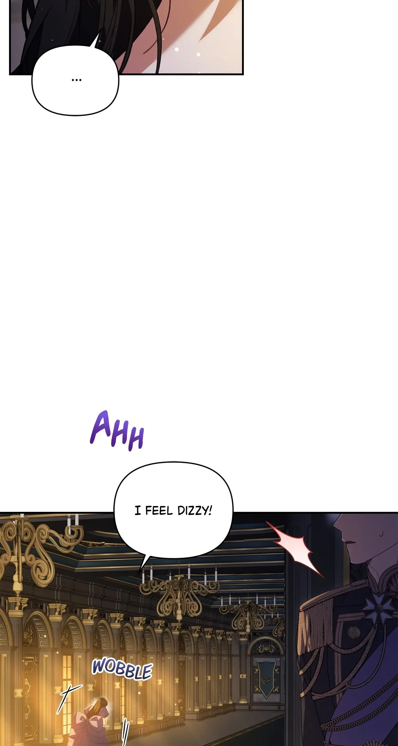 Reforming My Regretful Husband Chapter 64 page 34