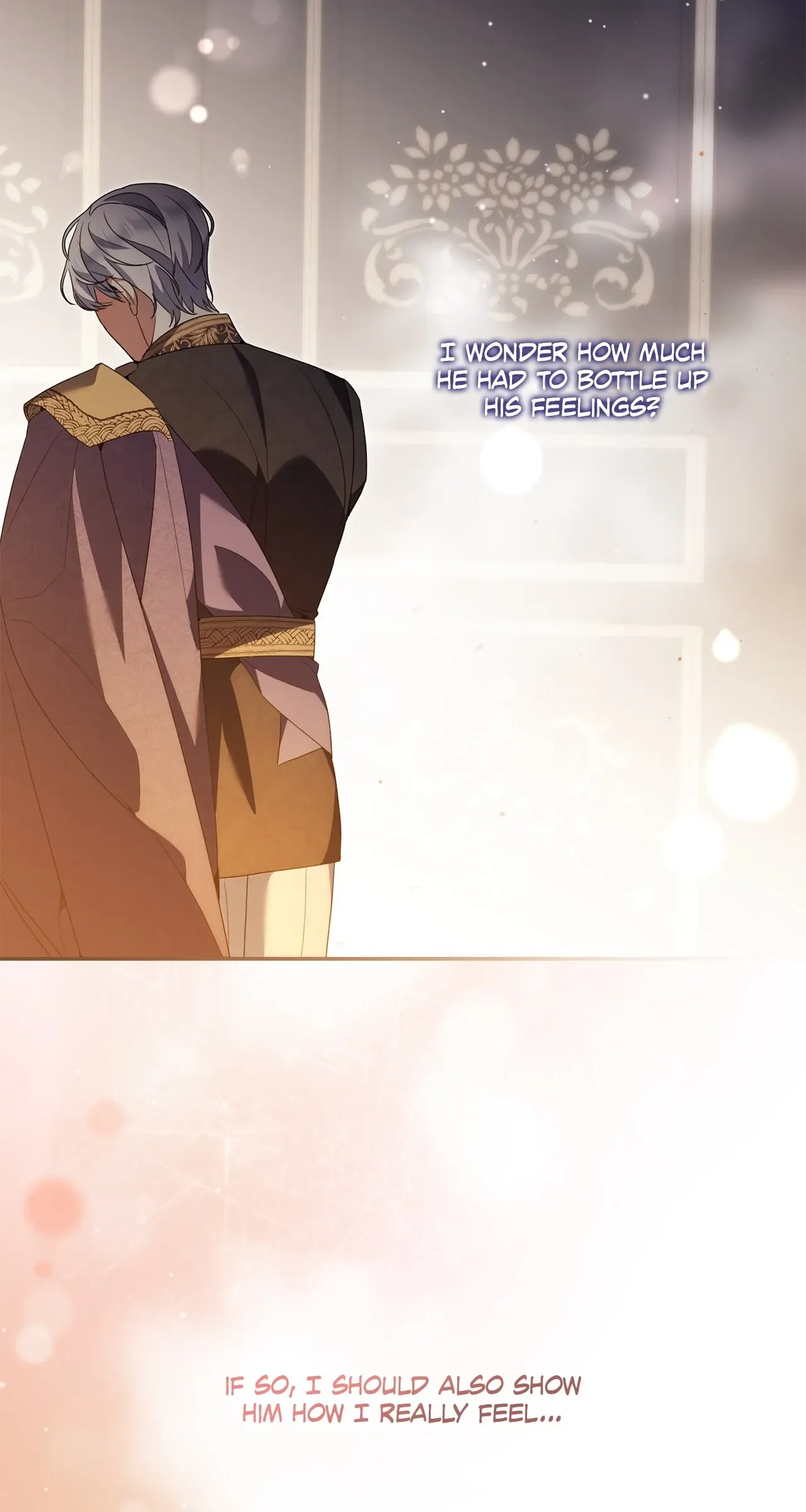 Reforming My Regretful Husband Chapter 64 page 61