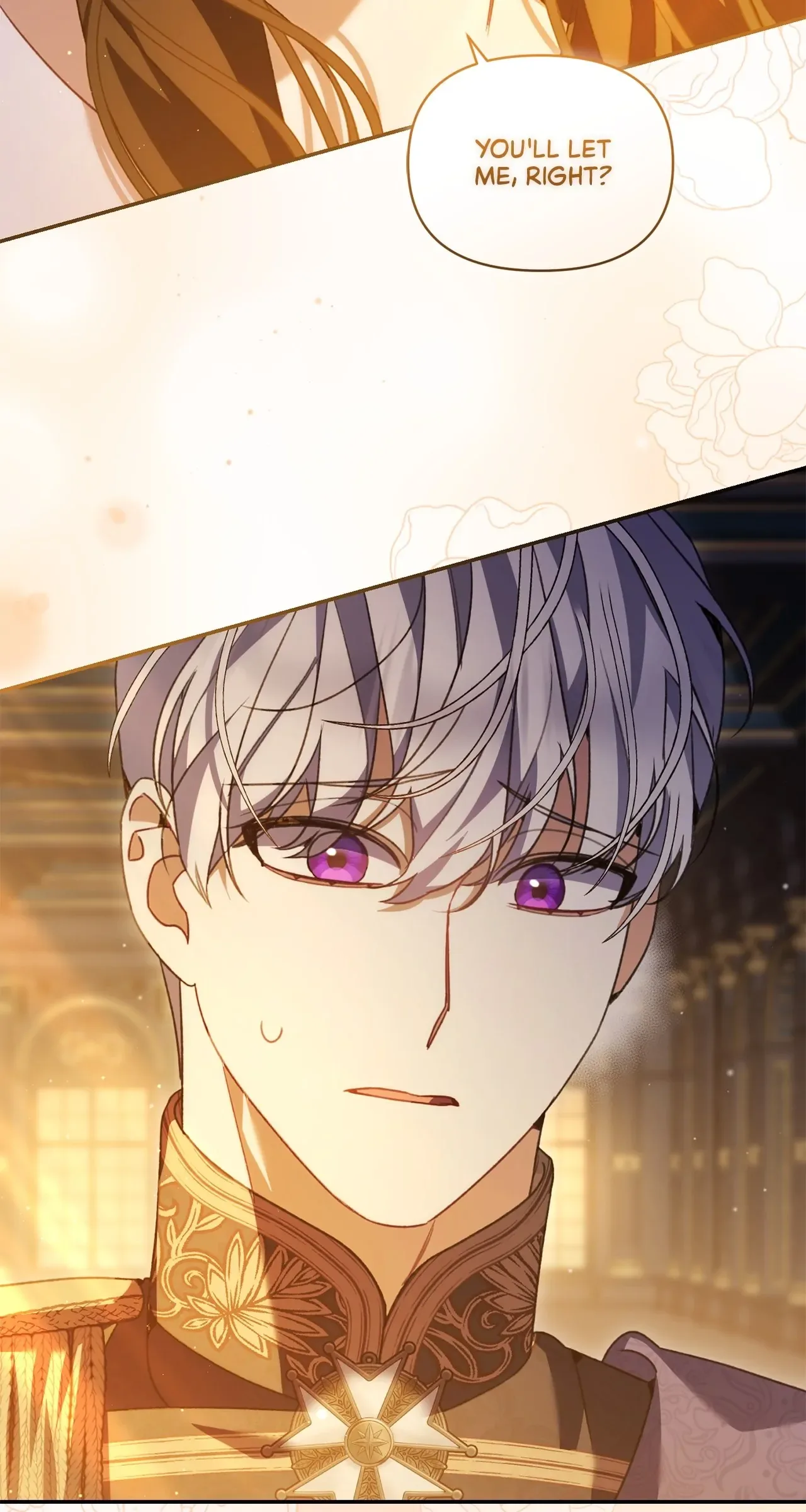 Reforming My Regretful Husband Chapter 64 page 44