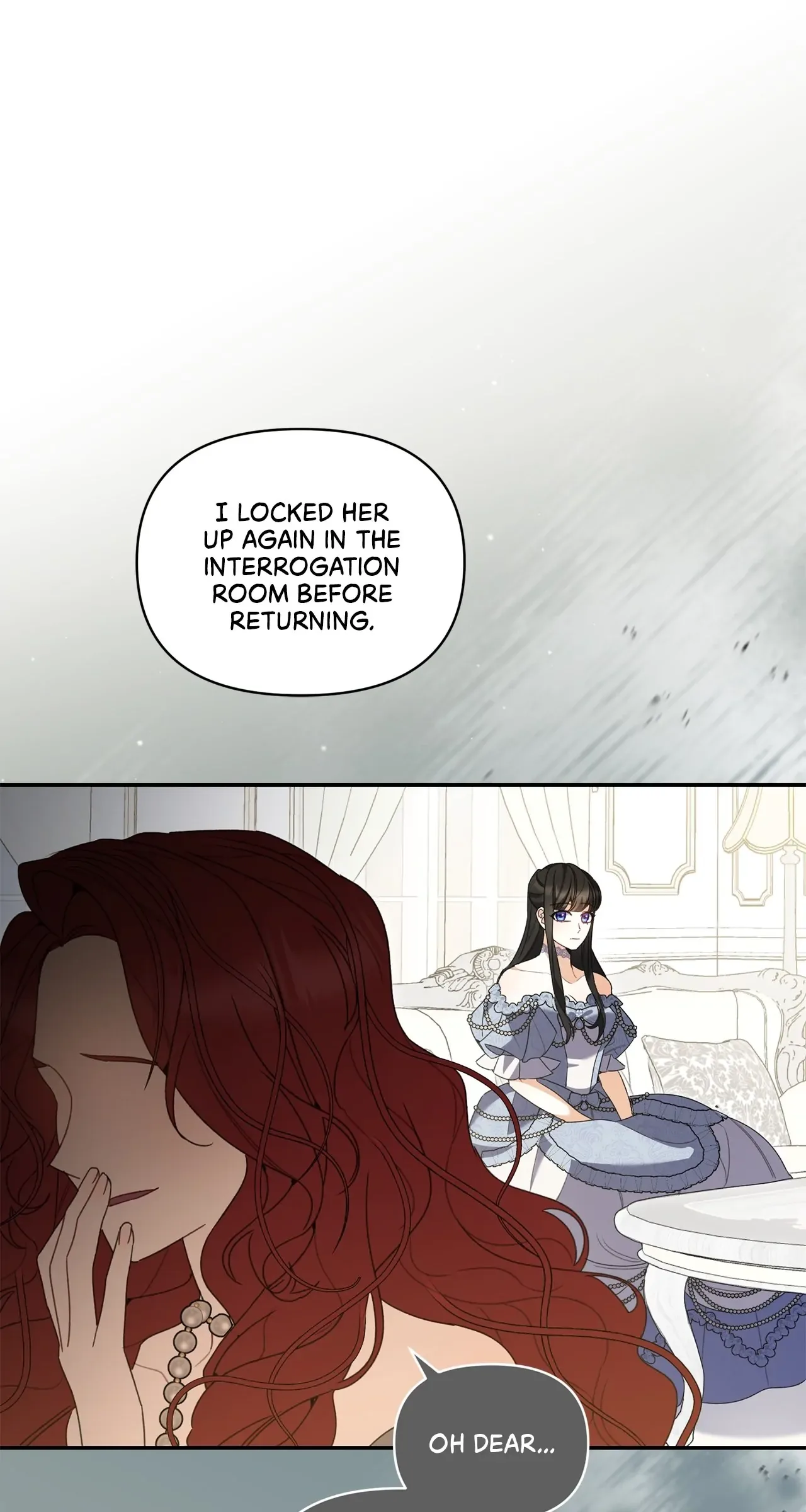 Reforming My Regretful Husband Chapter 62 page 18