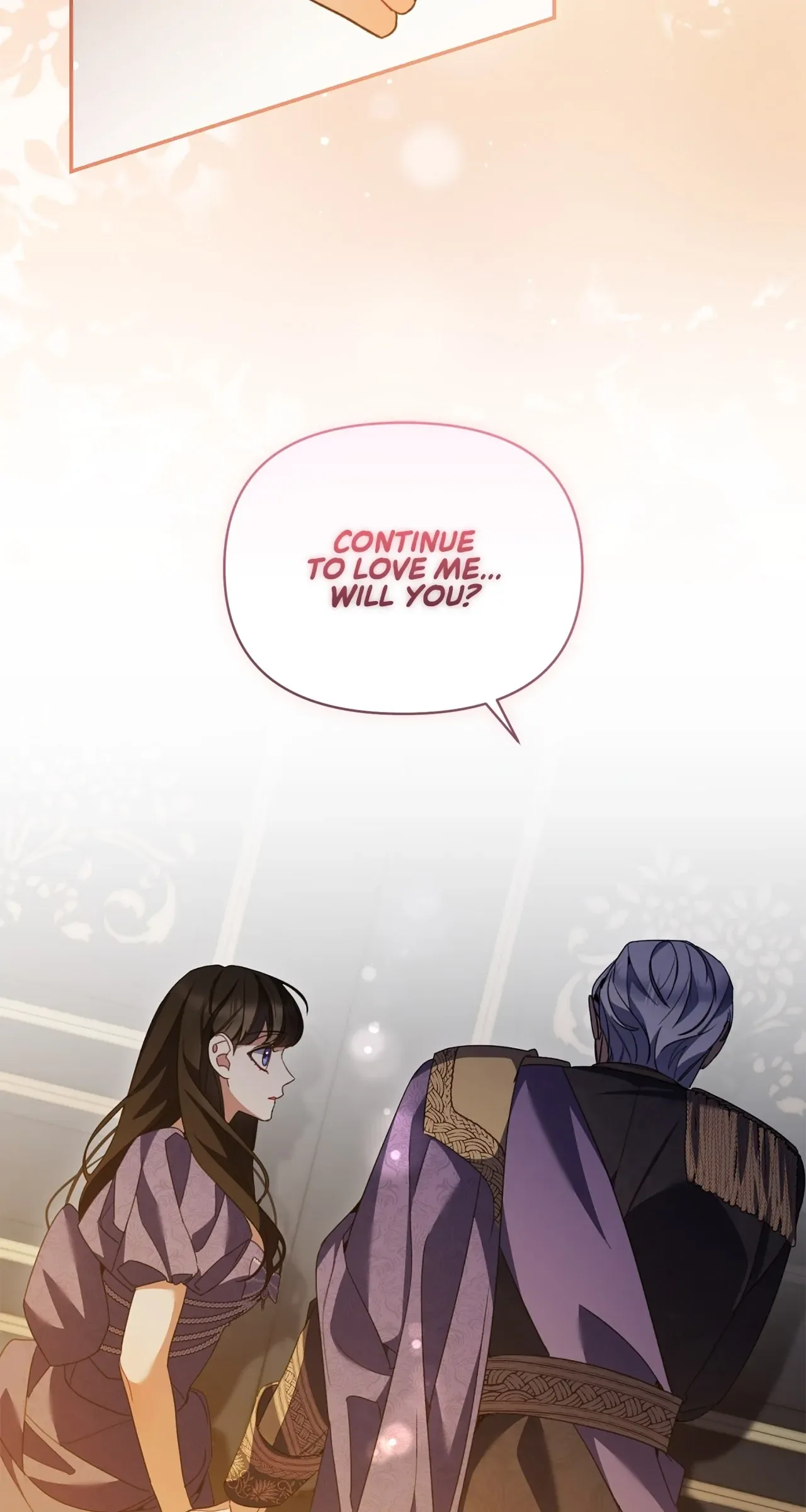 Reforming My Regretful Husband Chapter 64 page 58