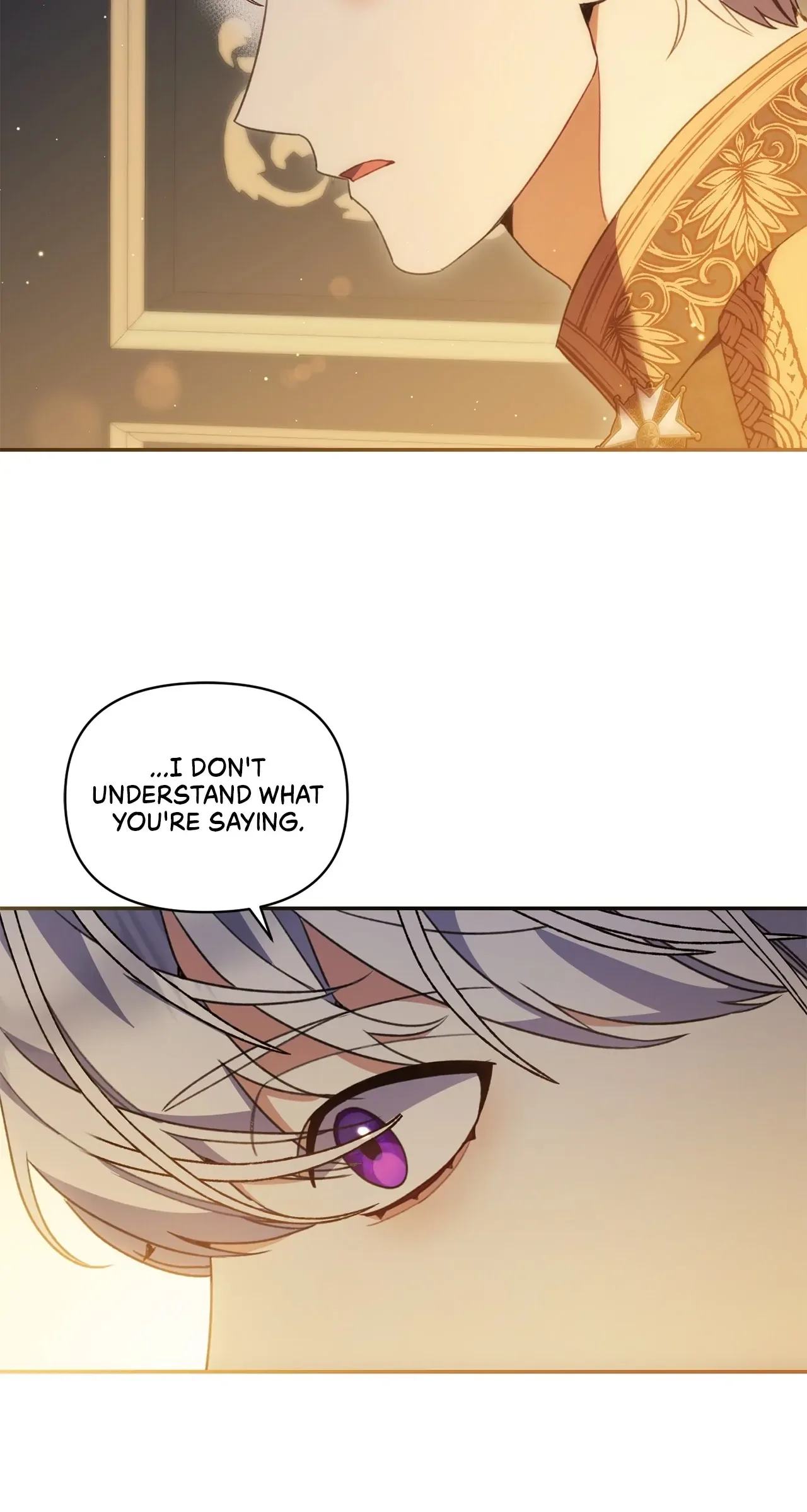 Reforming My Regretful Husband Chapter 64 page 68