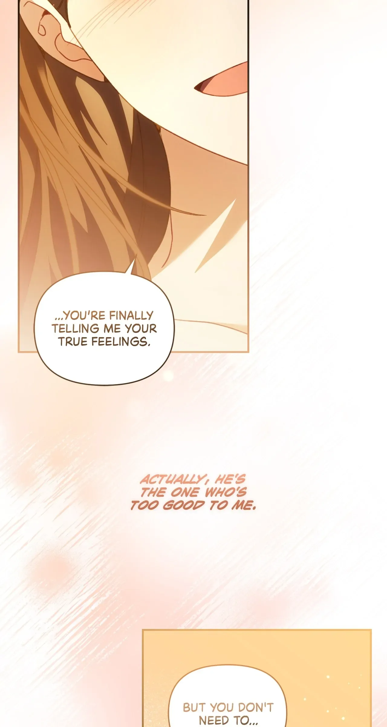 Reforming My Regretful Husband Chapter 64 page 75