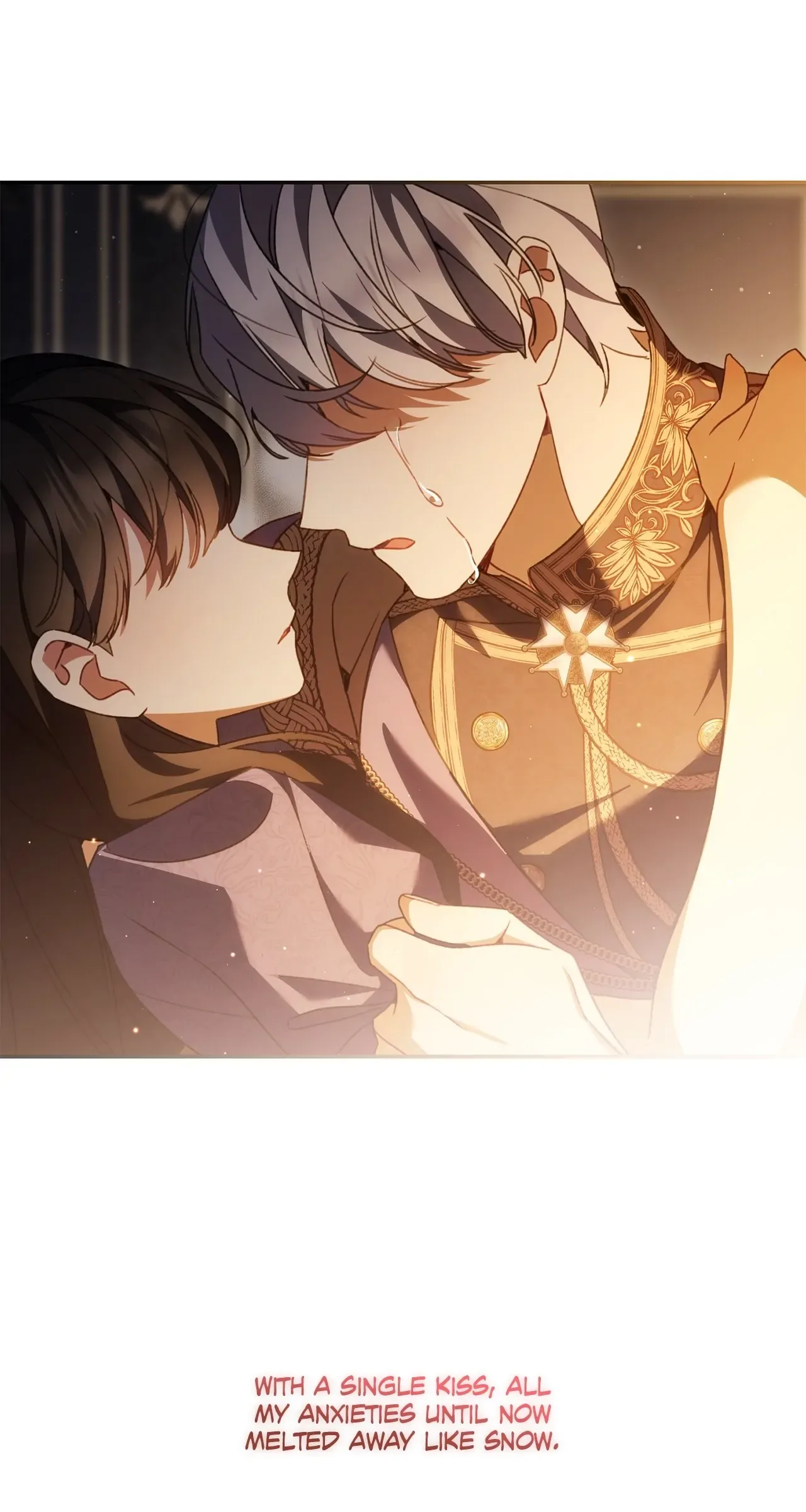 Reforming My Regretful Husband Chapter 64 page 83