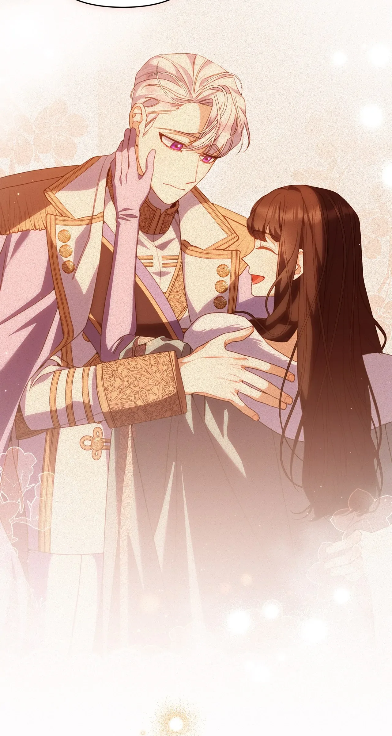 Reforming My Regretful Husband Chapter 64 page 71